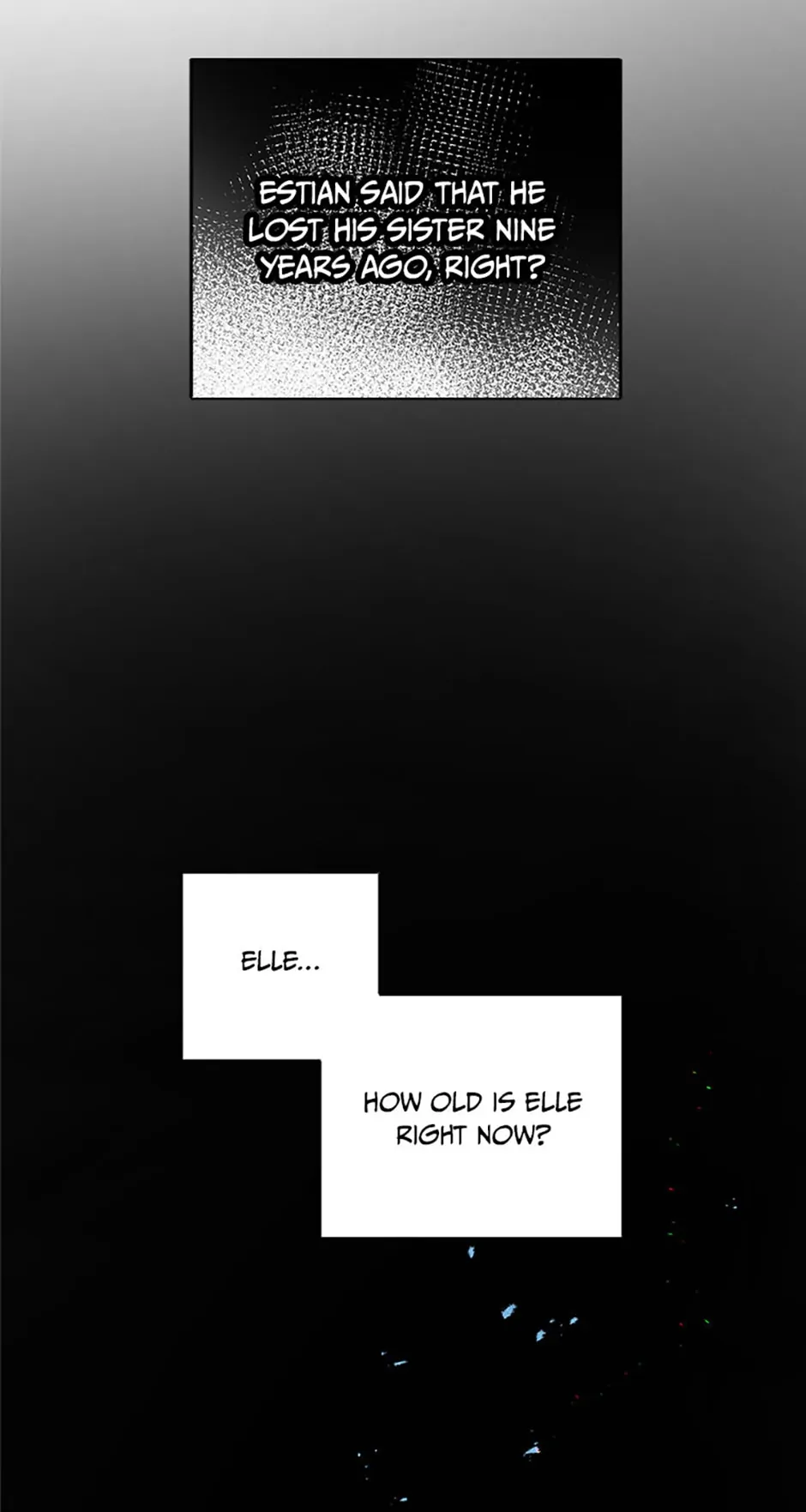 Lady Adelyn the Homebody Chapter 22 - page 76