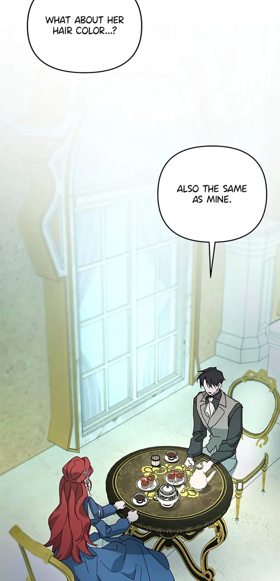 Lady Adelyn the Homebody Chapter 23 - page 15