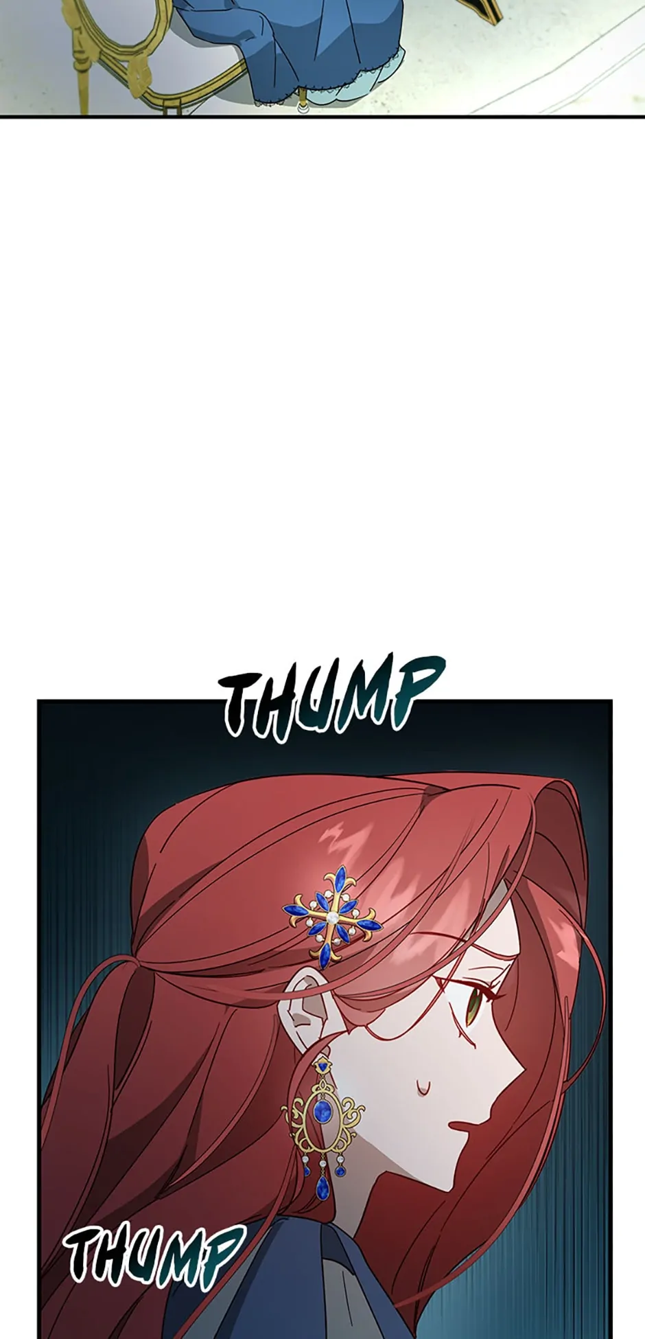 Lady Adelyn the Homebody Chapter 23 - page 16