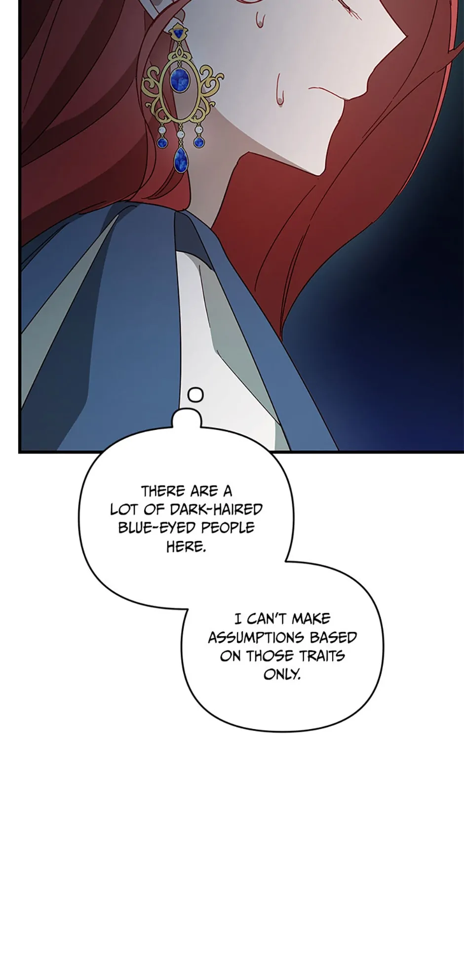 Lady Adelyn the Homebody Chapter 23 - page 18