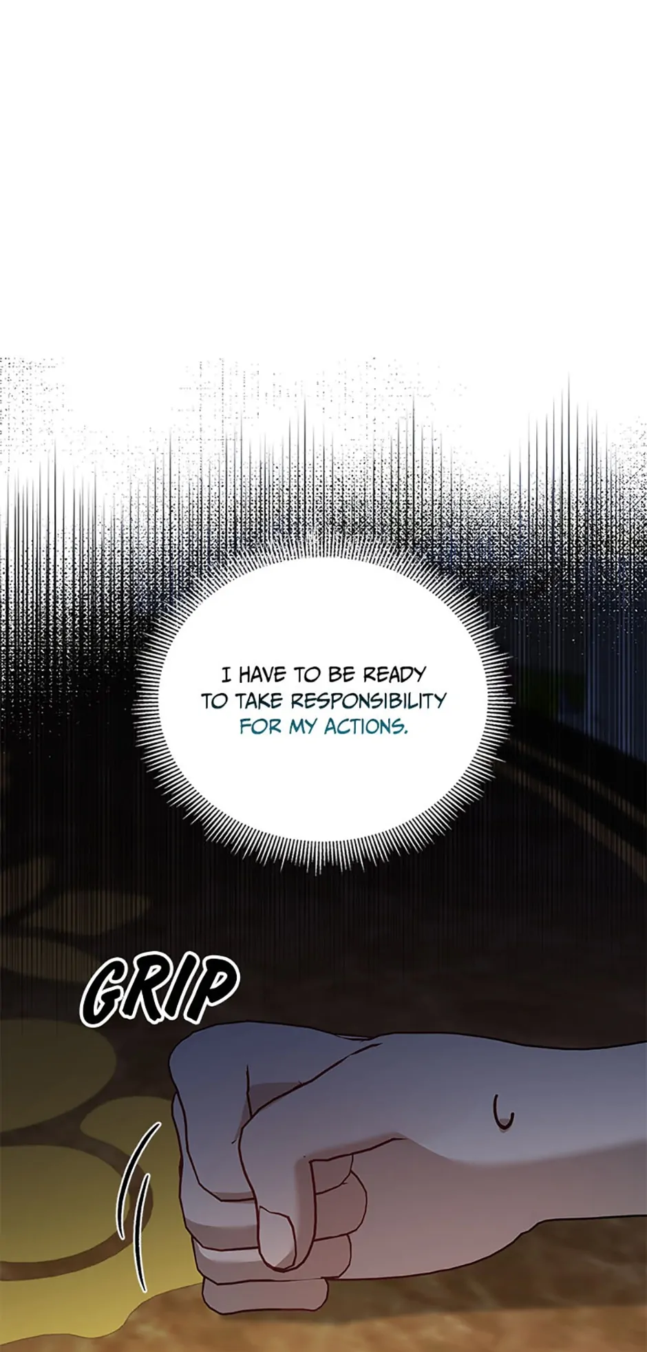Lady Adelyn the Homebody Chapter 23 - page 40