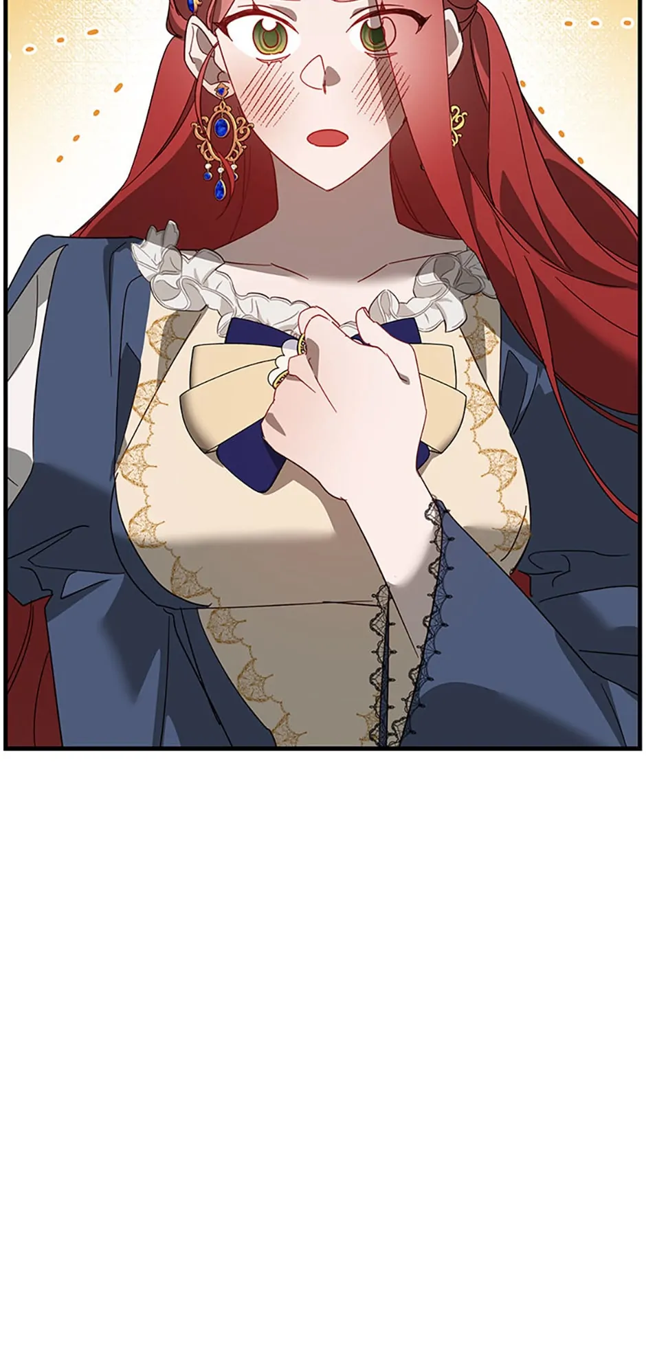 Lady Adelyn the Homebody Chapter 23 - page 42