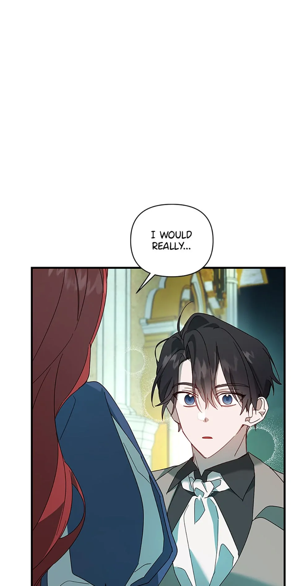 Lady Adelyn the Homebody Chapter 23 - page 5