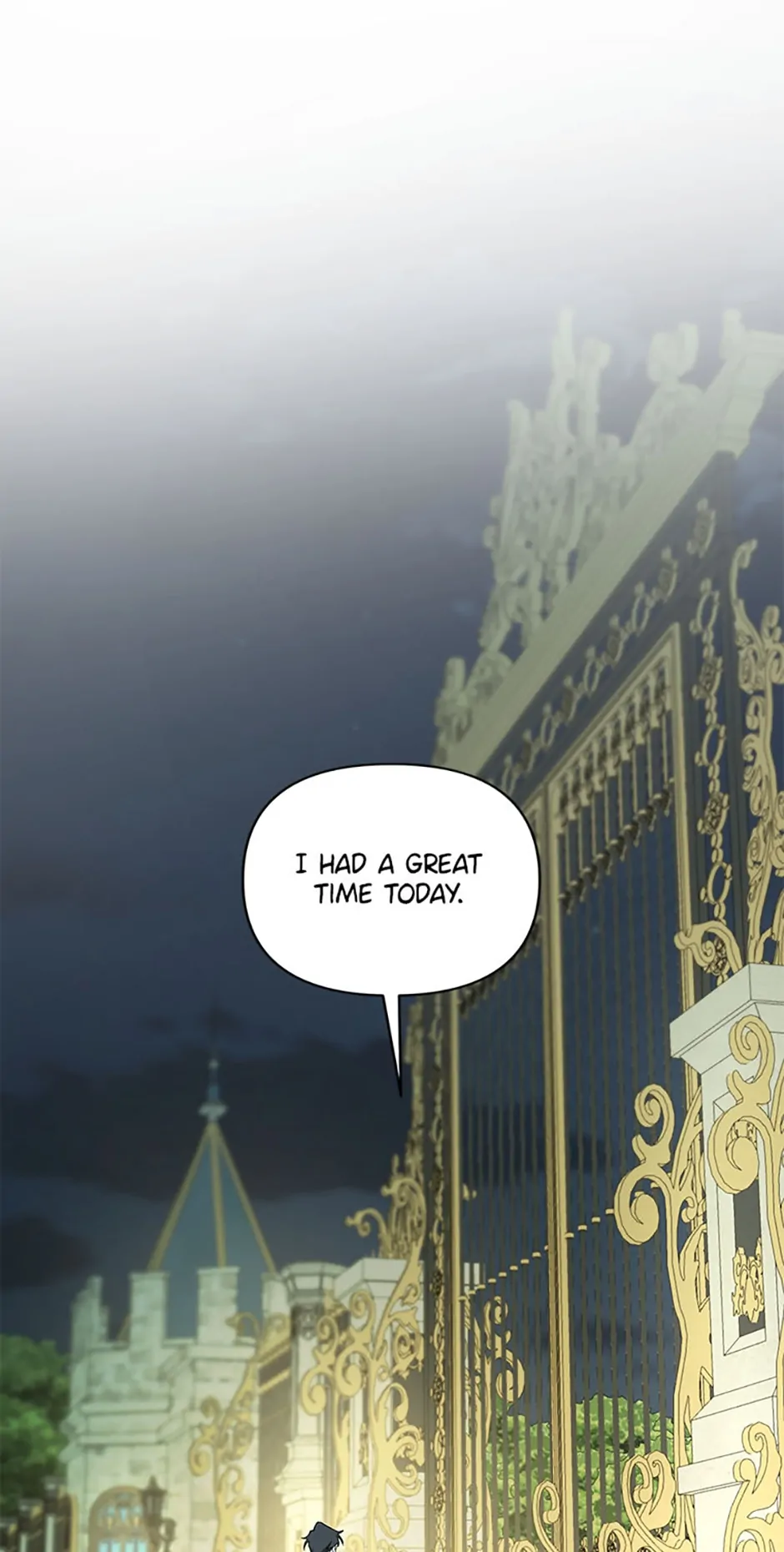 Lady Adelyn the Homebody Chapter 23 - page 65