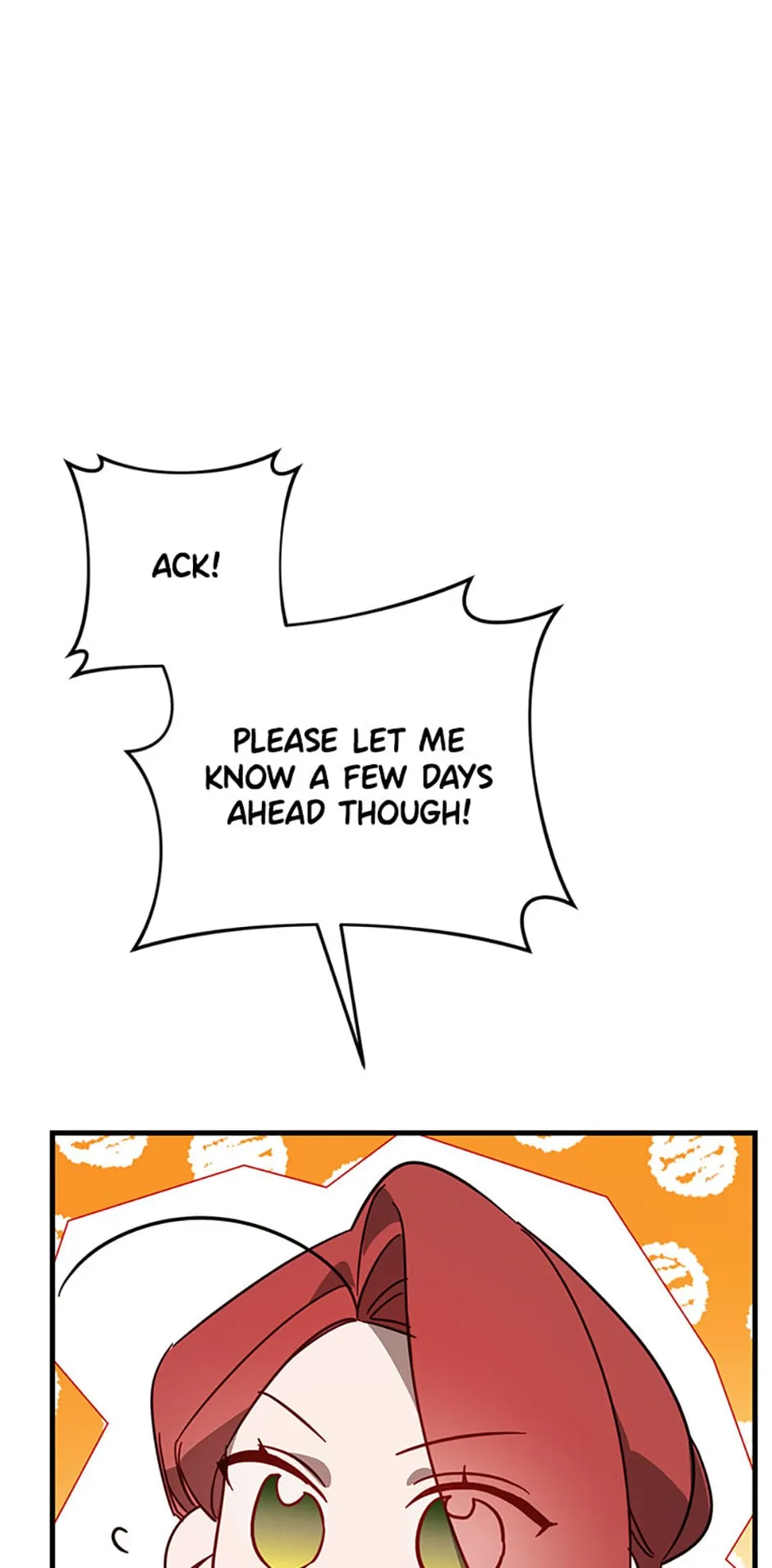 Lady Adelyn the Homebody Chapter 23 - page 68