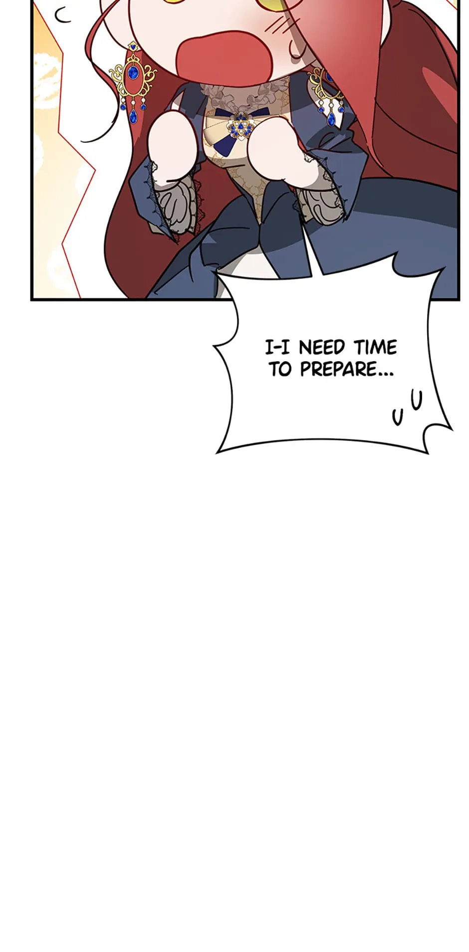 Lady Adelyn the Homebody Chapter 23 - page 69