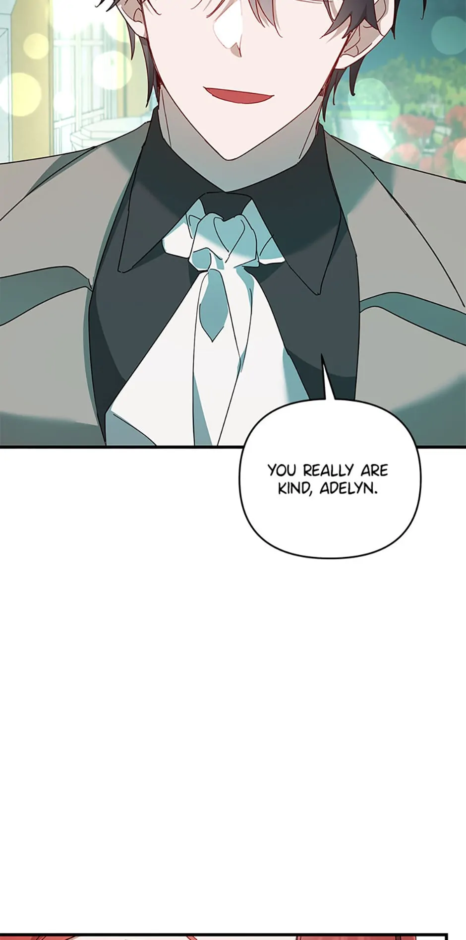 Lady Adelyn the Homebody Chapter 23 - page 7