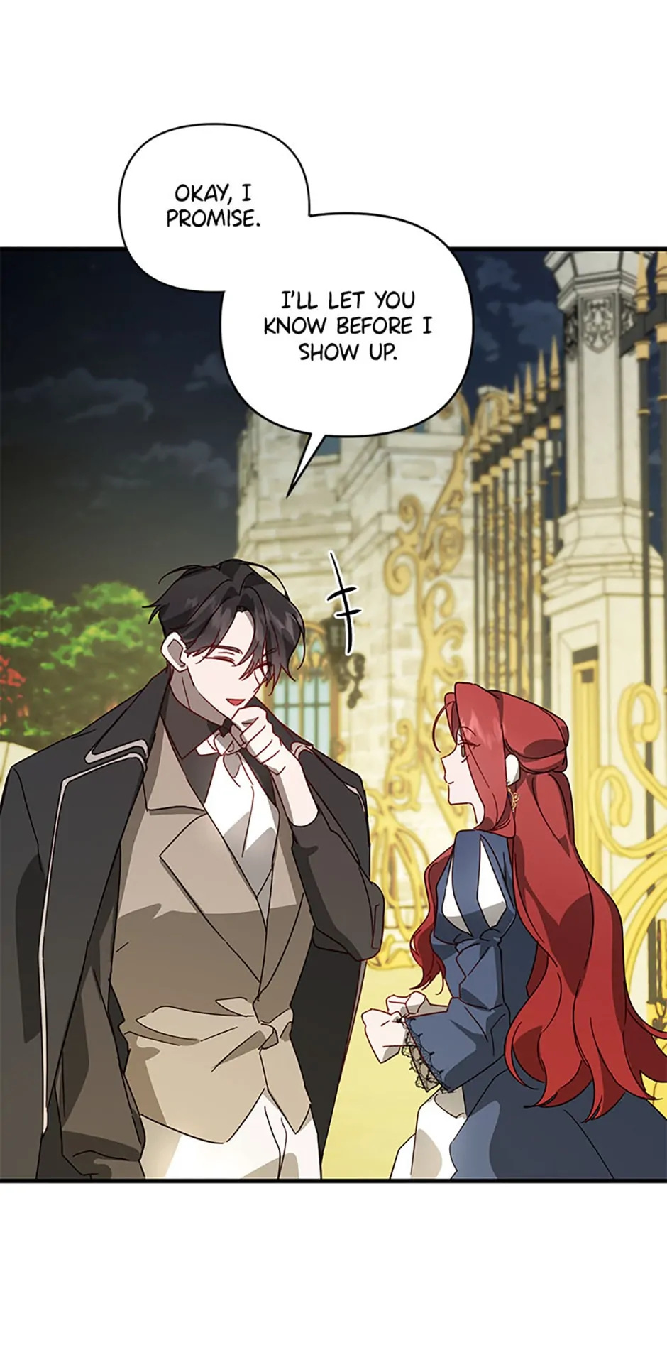 Lady Adelyn the Homebody Chapter 23 - page 70