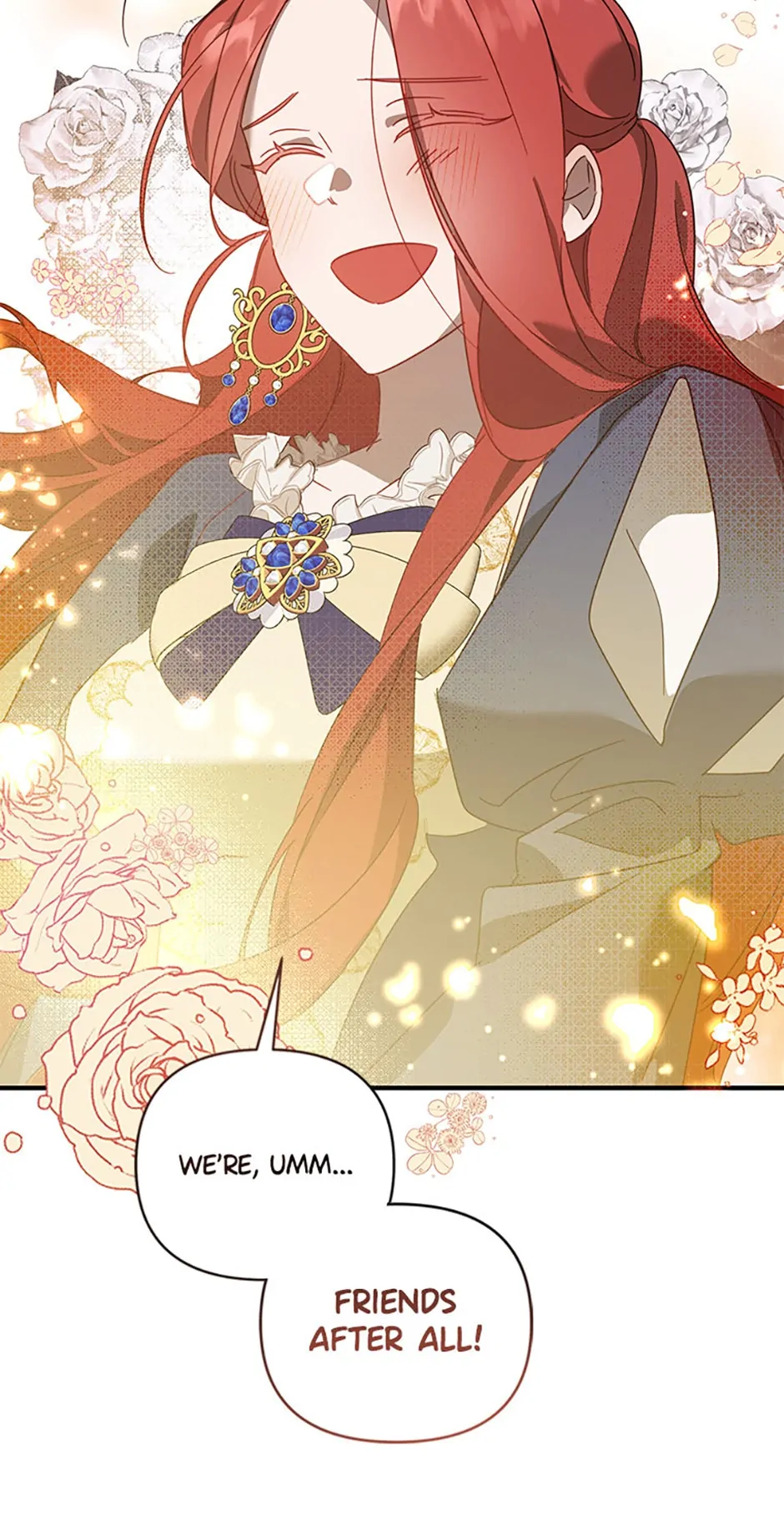 Lady Adelyn the Homebody Chapter 23 - page 79