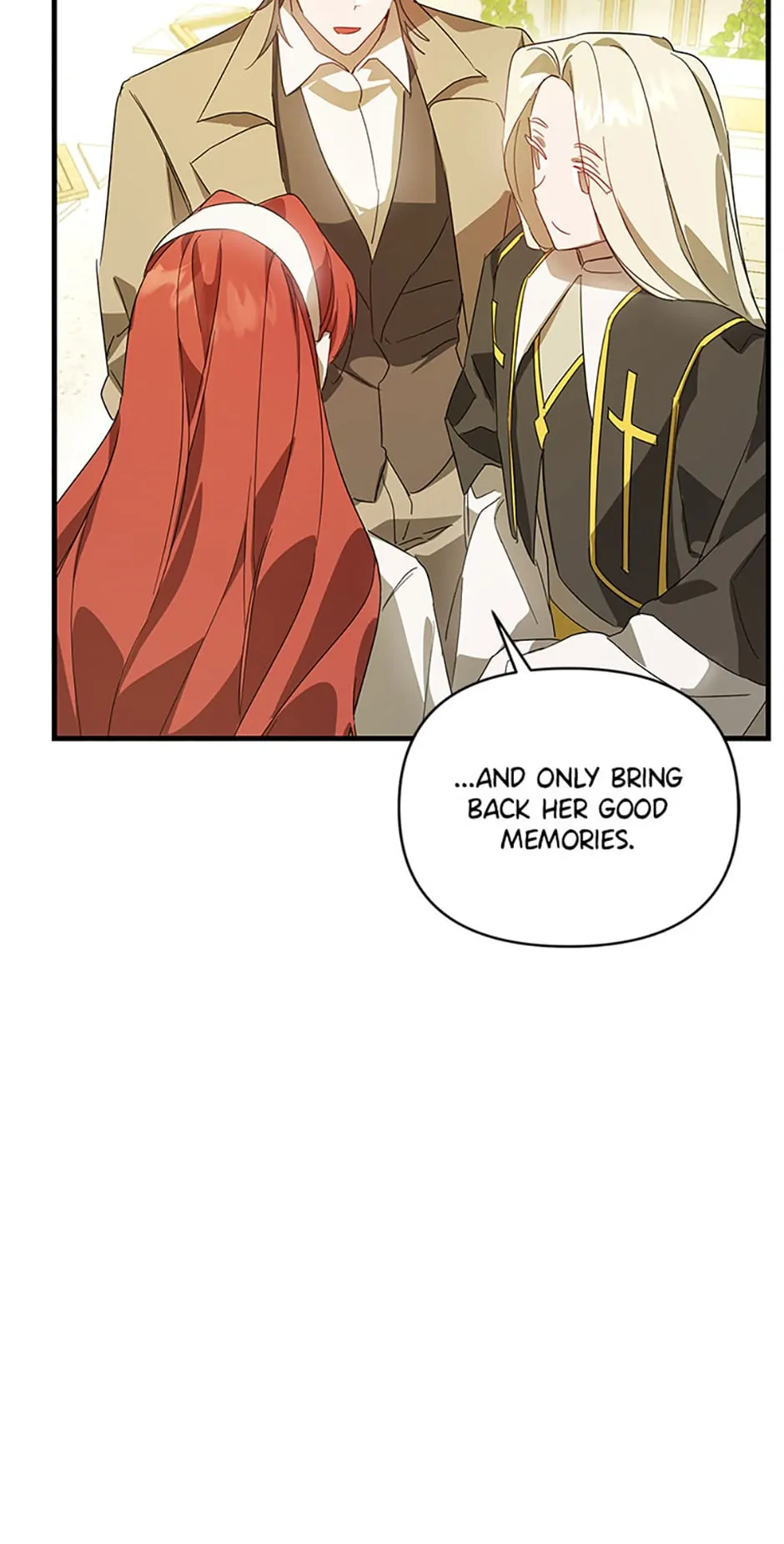 Lady Adelyn the Homebody Chapter 24 - page 12
