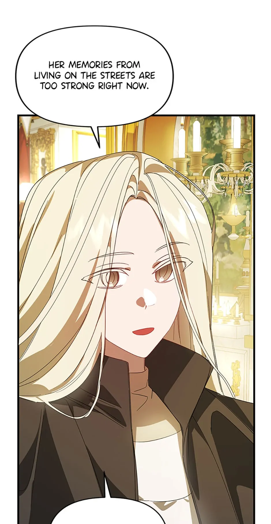 Lady Adelyn the Homebody Chapter 24 - page 64