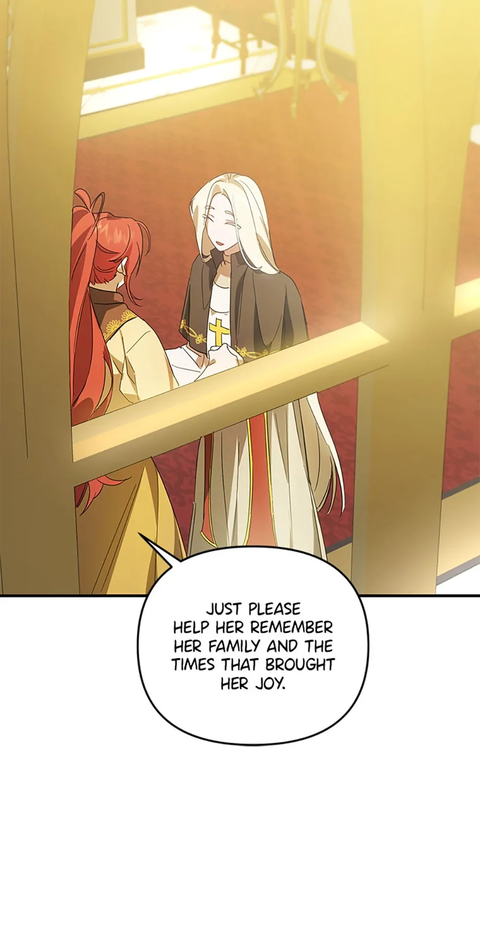 Lady Adelyn the Homebody Chapter 24 - page 66