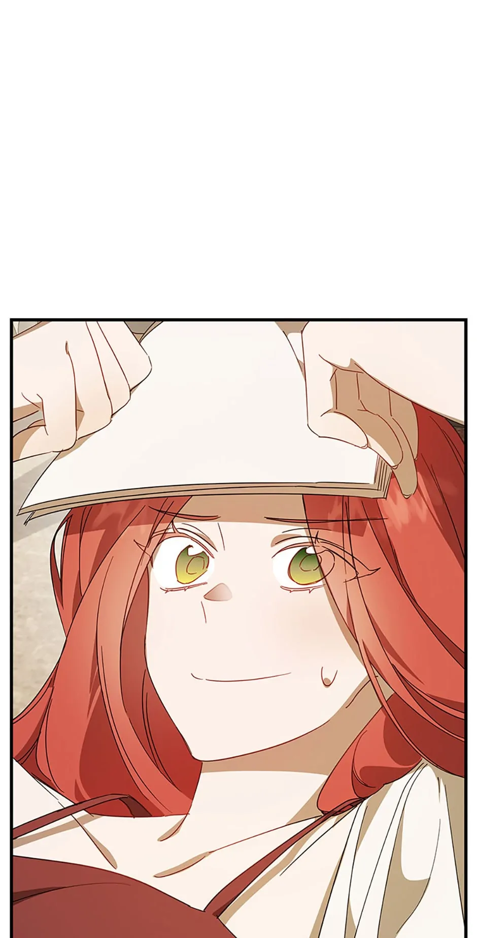 Lady Adelyn the Homebody Chapter 25 - page 11