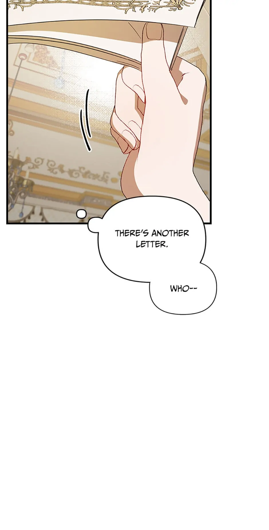 Lady Adelyn the Homebody Chapter 25 - page 13