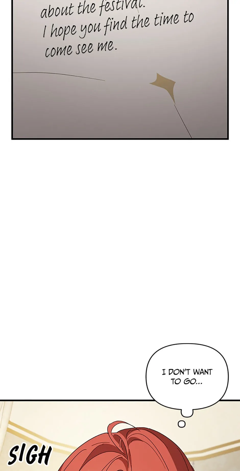 Lady Adelyn the Homebody Chapter 25 - page 17