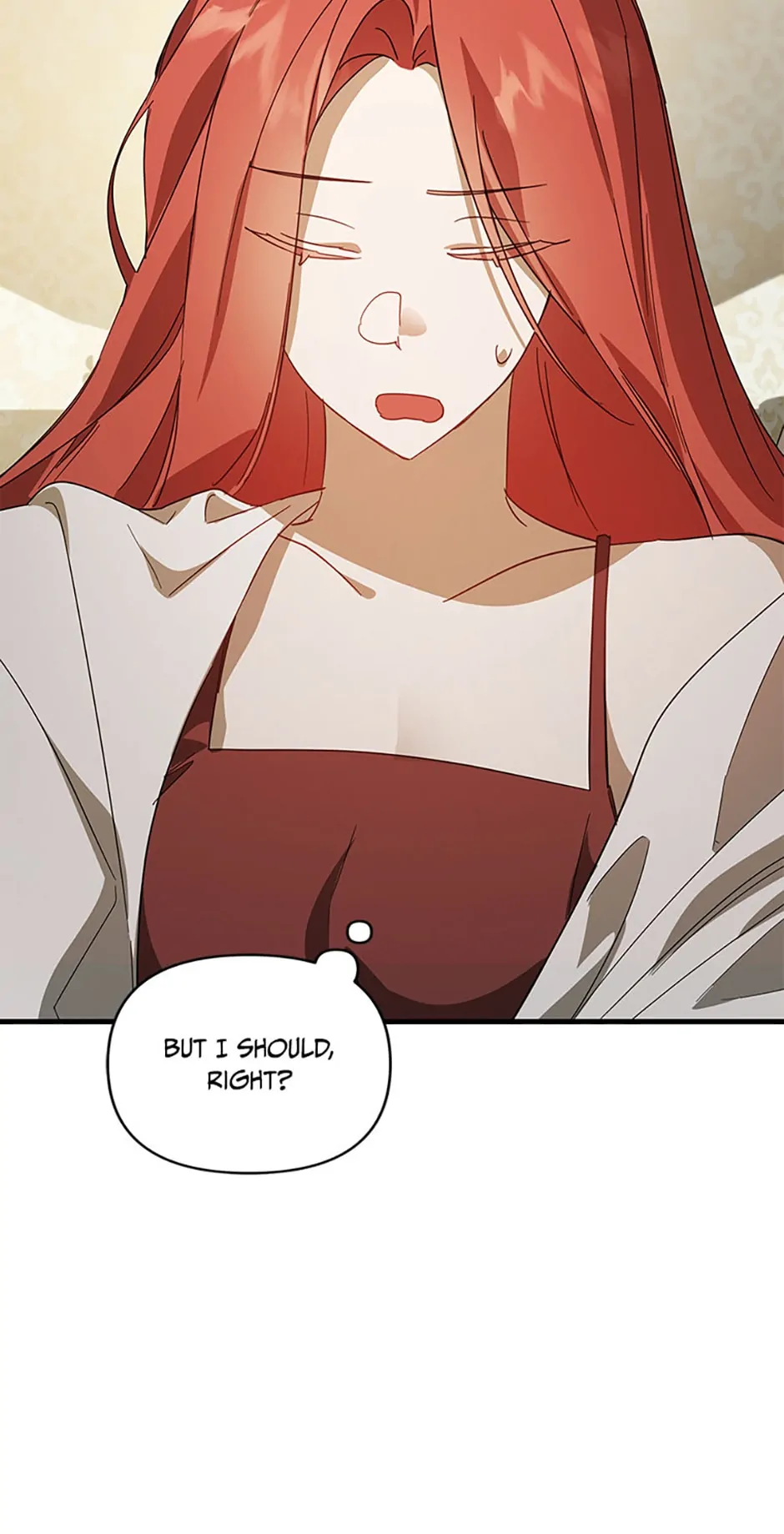 Lady Adelyn the Homebody Chapter 25 - page 18