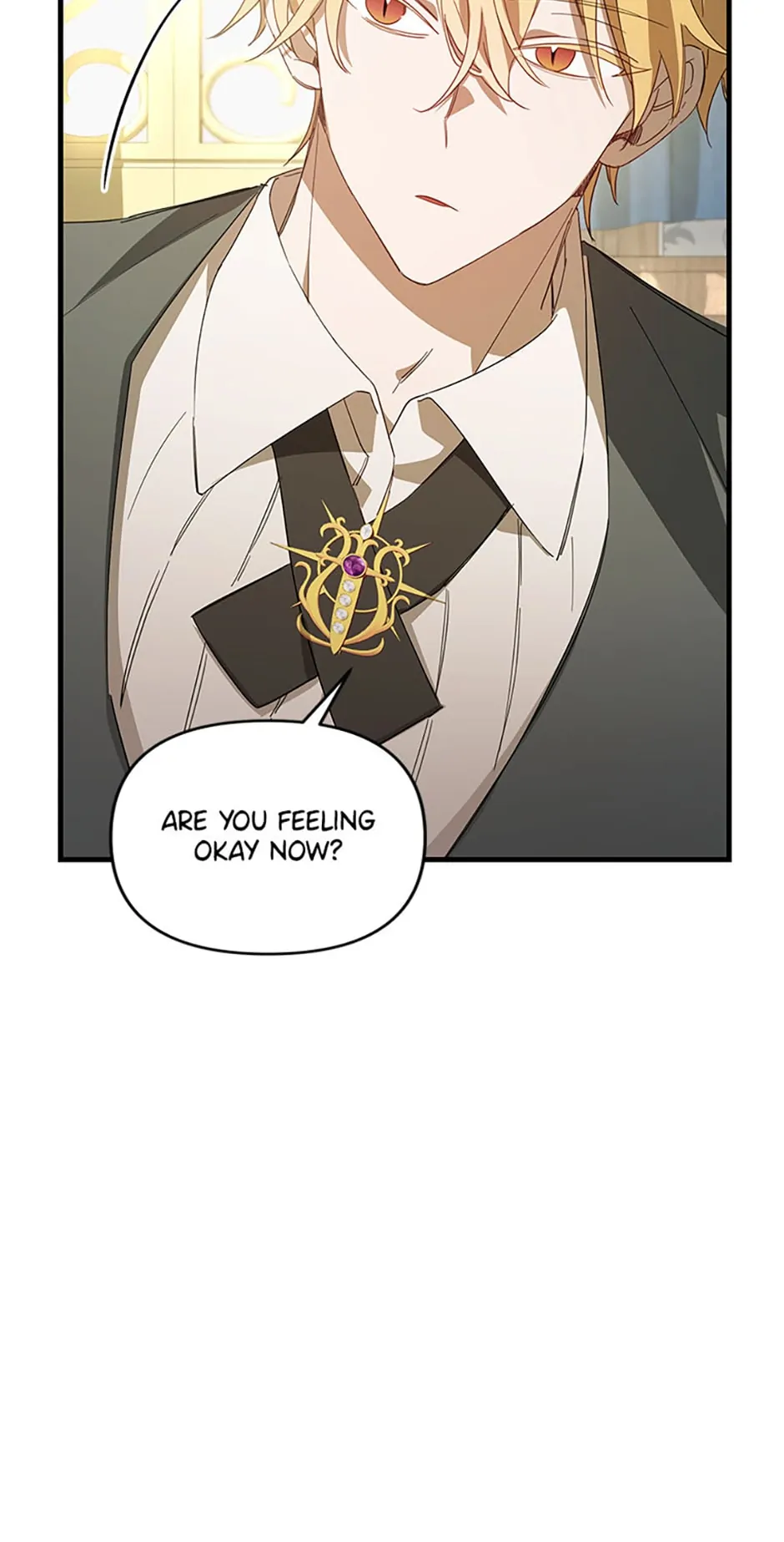 Lady Adelyn the Homebody Chapter 25 - page 34