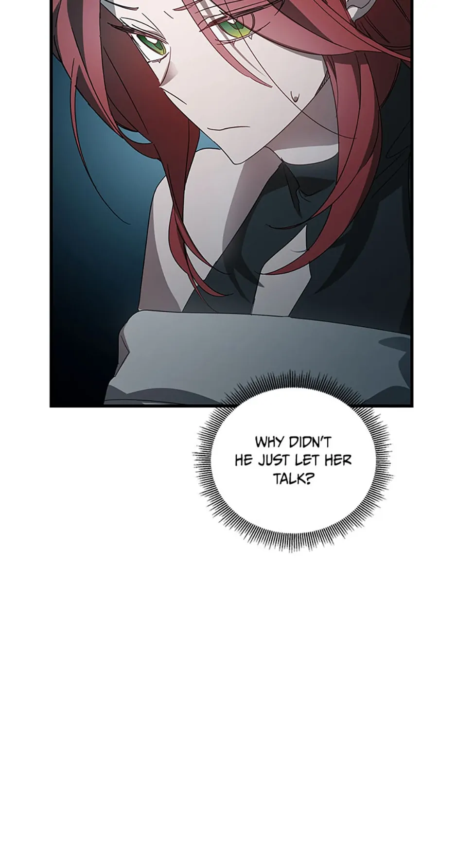 Lady Adelyn the Homebody Chapter 25 - page 40