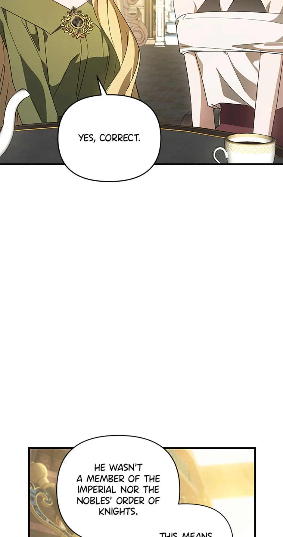 Lady Adelyn the Homebody Chapter 25 - page 43