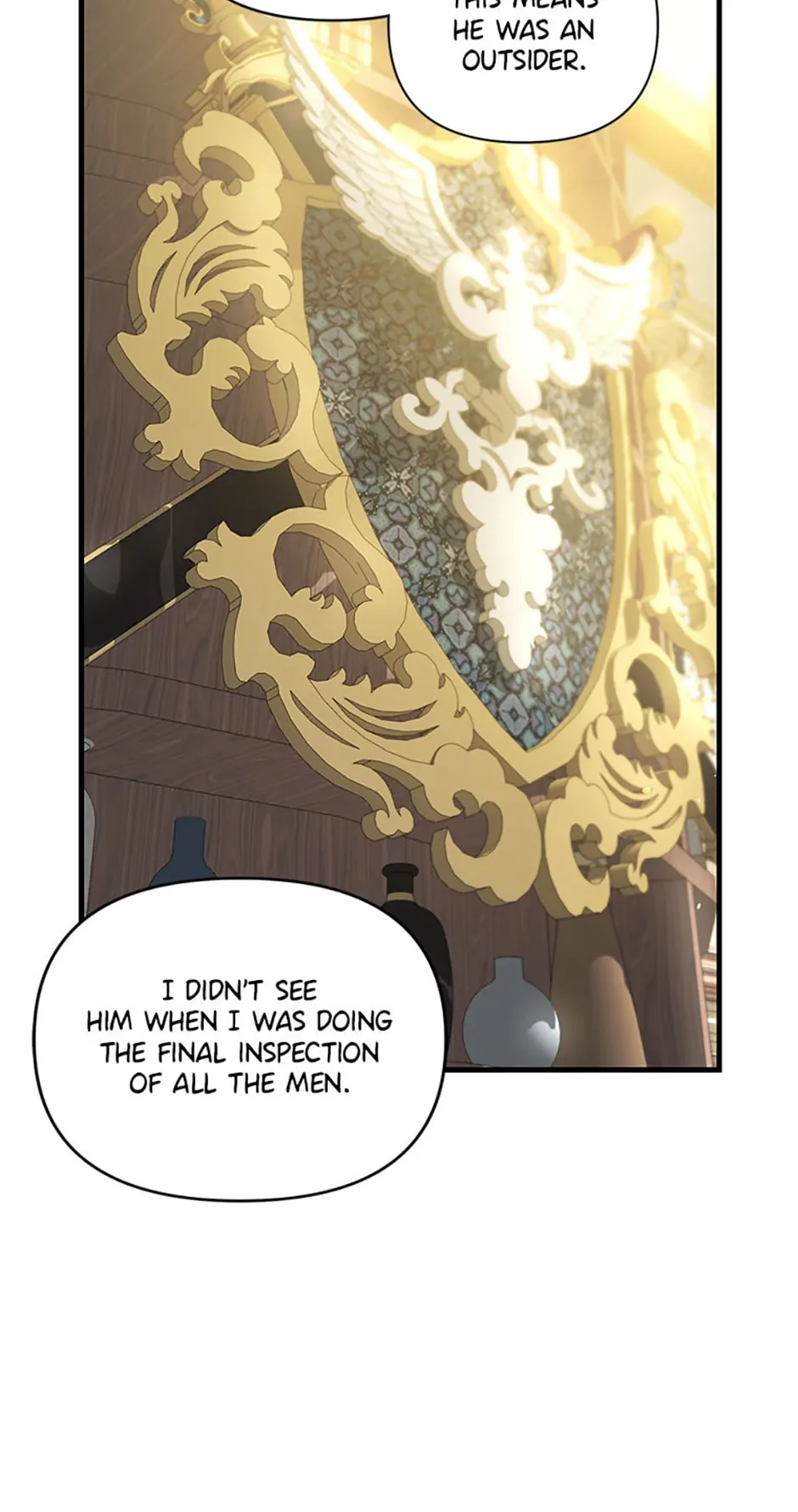 Lady Adelyn the Homebody Chapter 25 - page 44