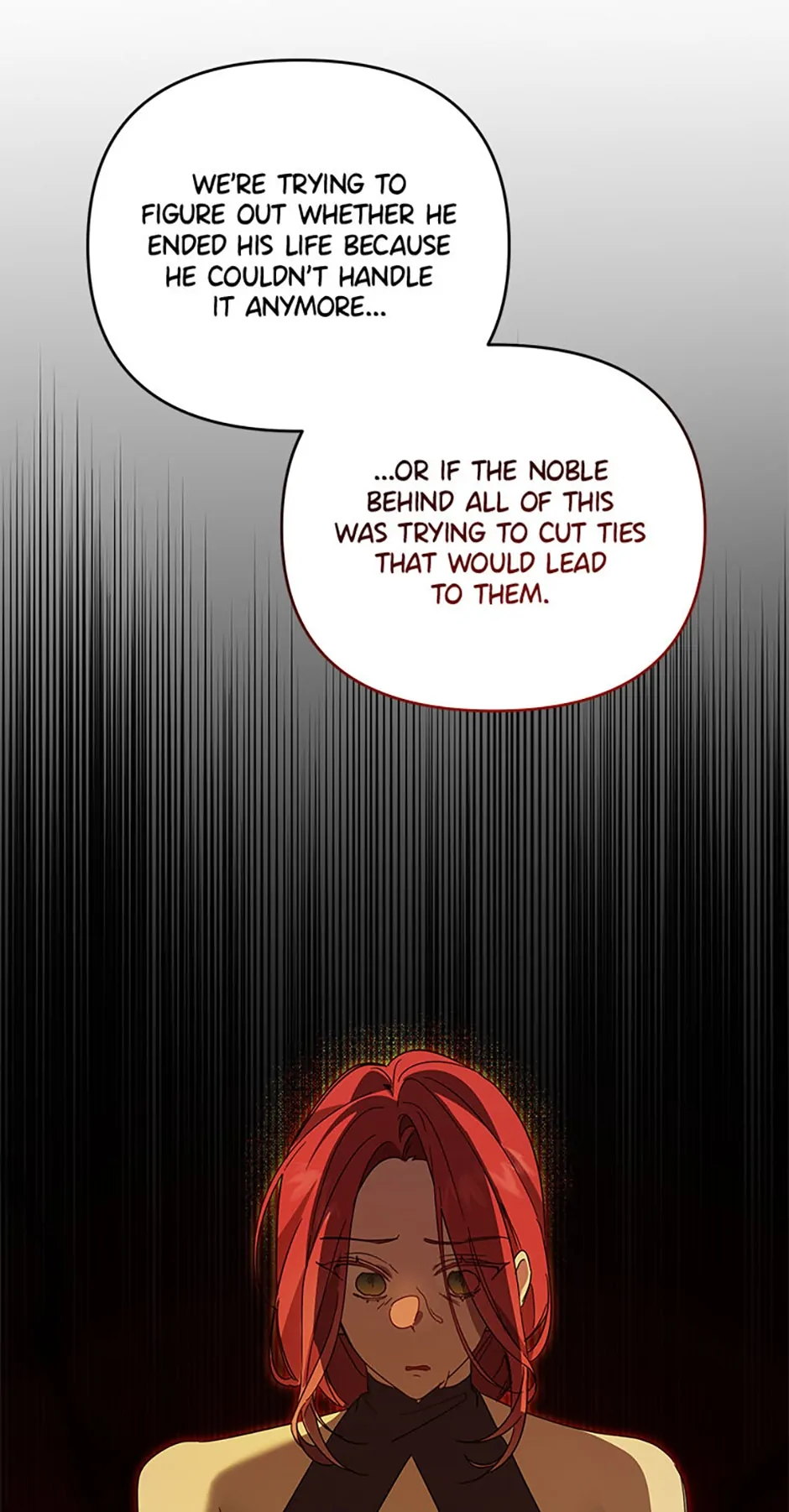 Lady Adelyn the Homebody Chapter 25 - page 68