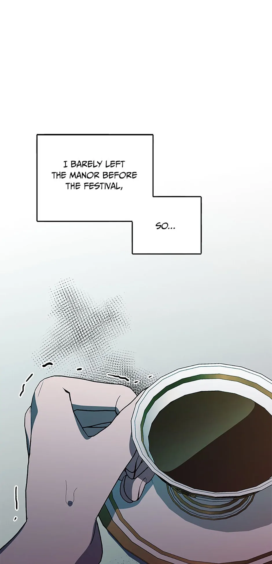 Lady Adelyn the Homebody Chapter 25 - page 70