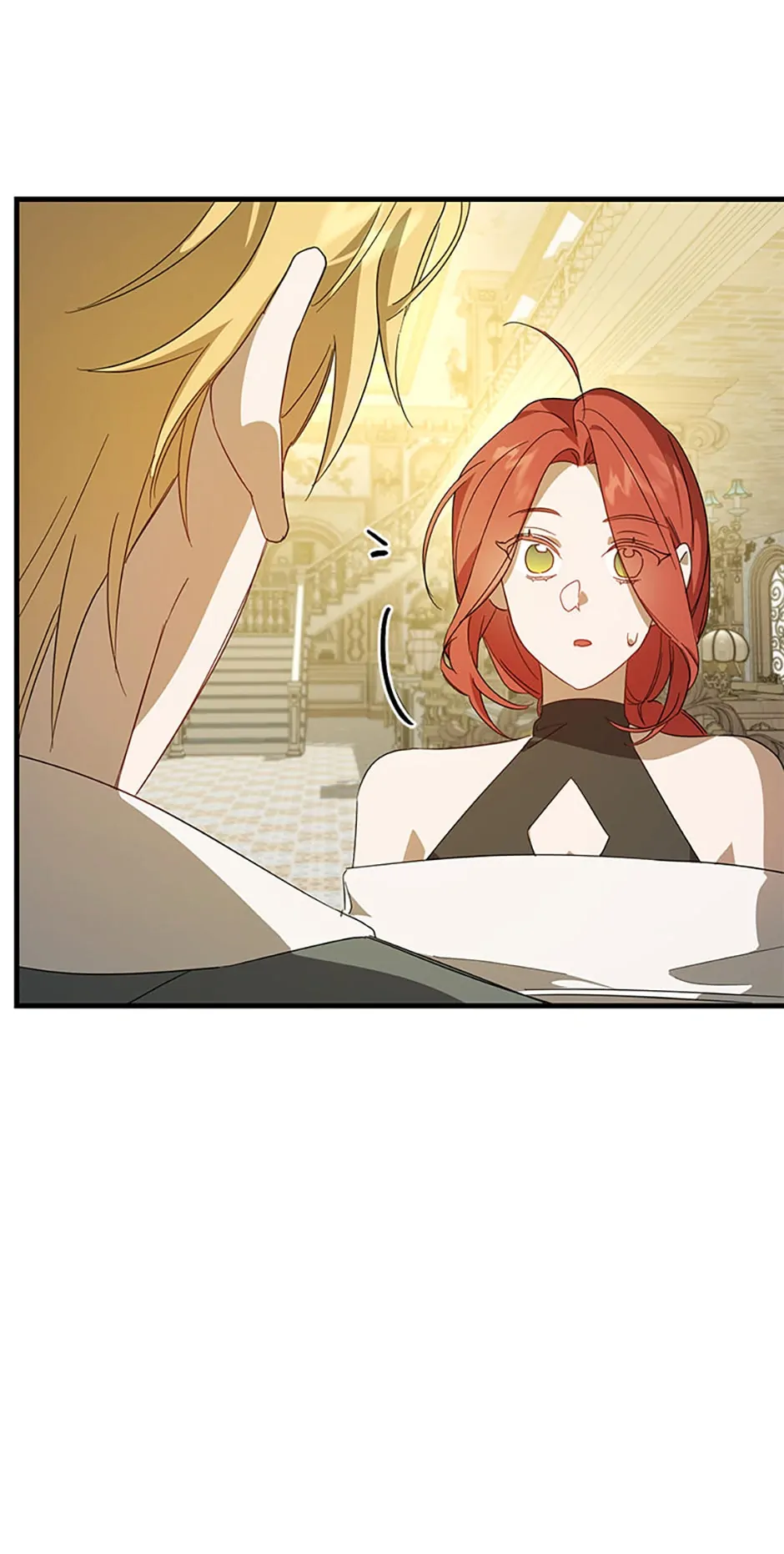 Lady Adelyn the Homebody Chapter 25 - page 78