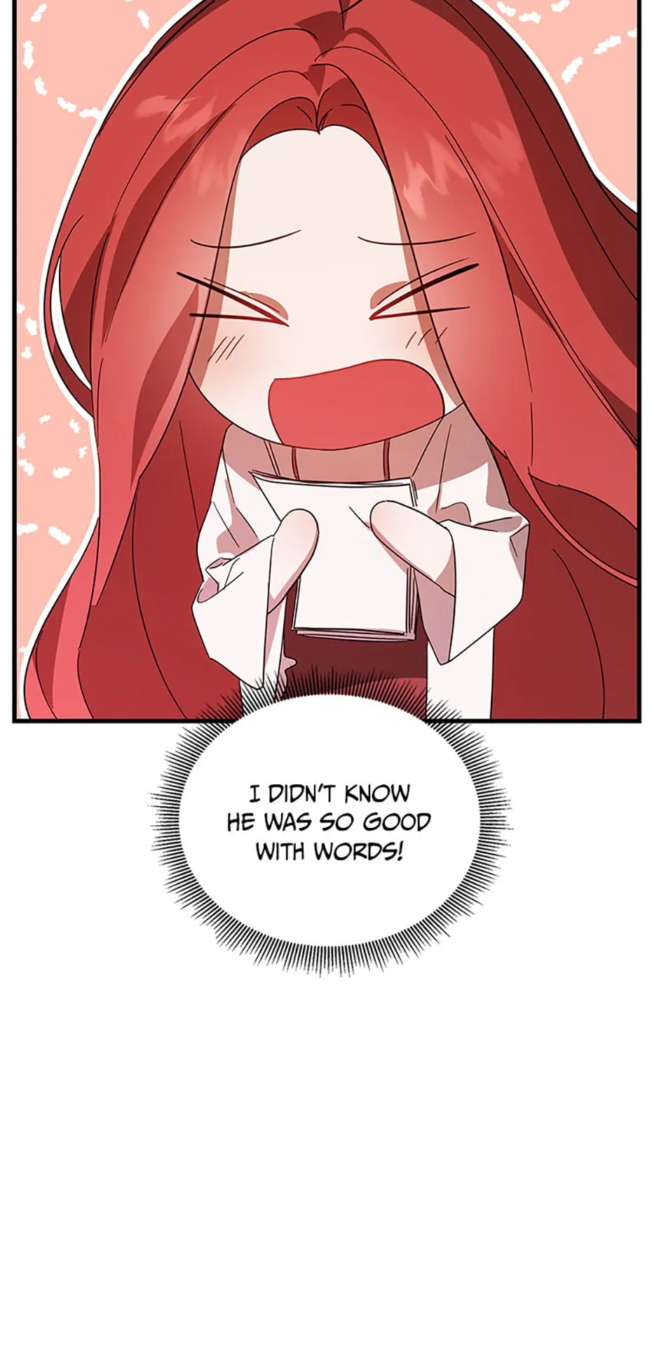 Lady Adelyn the Homebody Chapter 25 - page 9