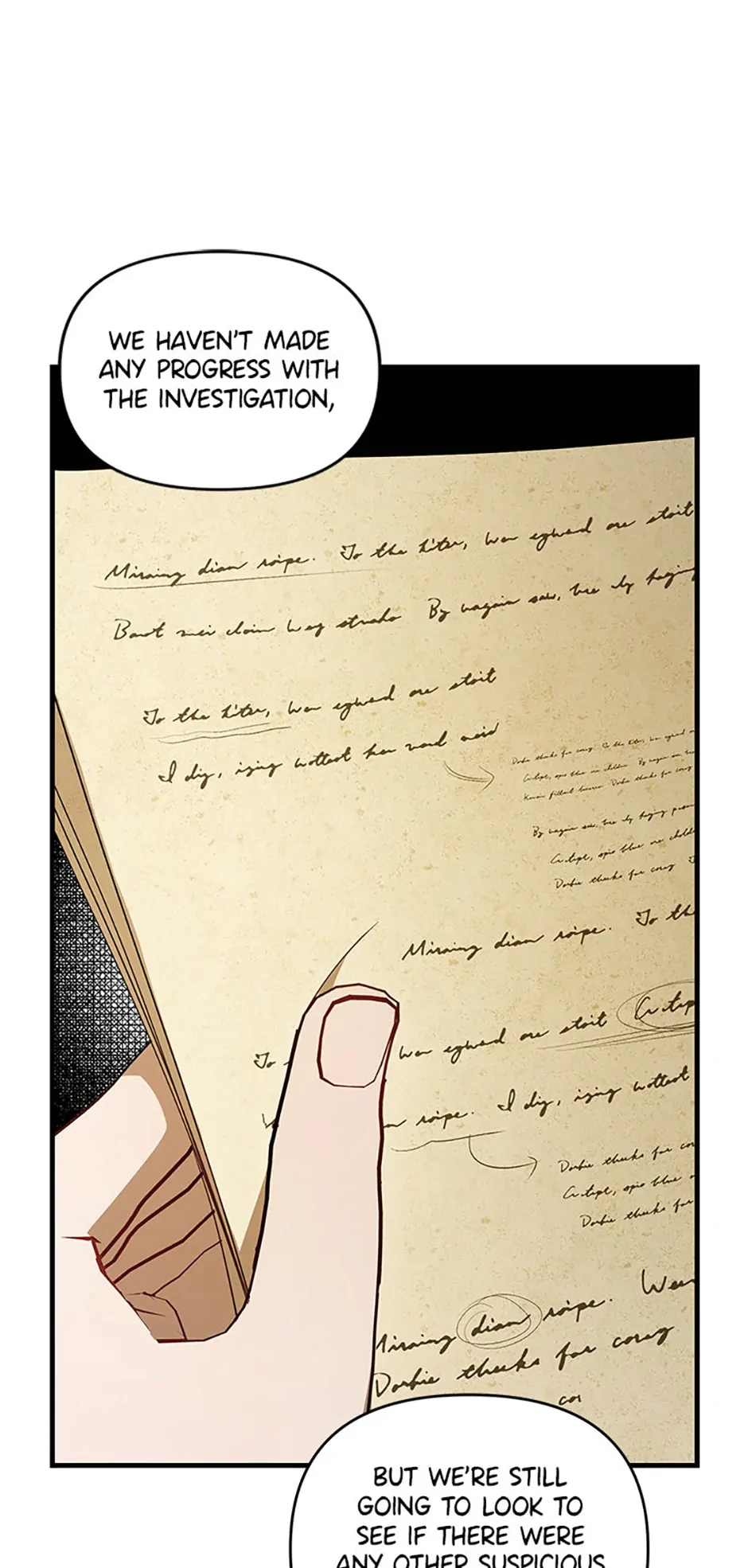 Lady Adelyn the Homebody Chapter 26 - page 10
