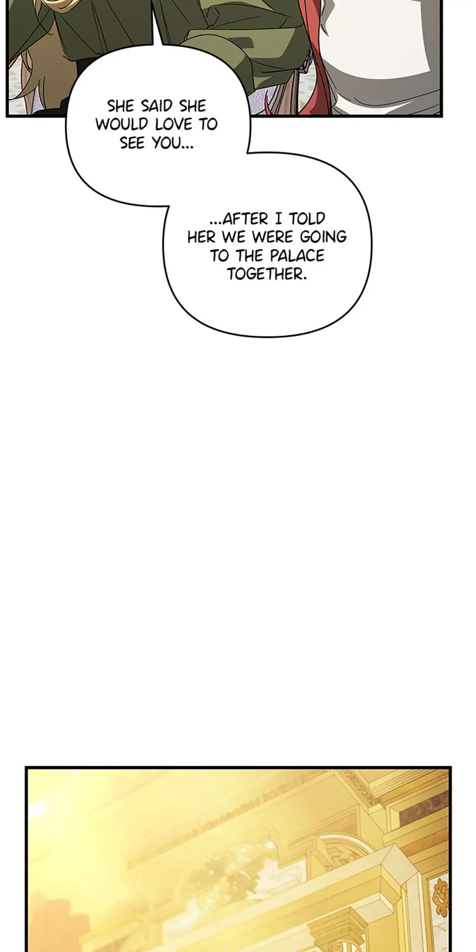 Lady Adelyn the Homebody Chapter 26 - page 18