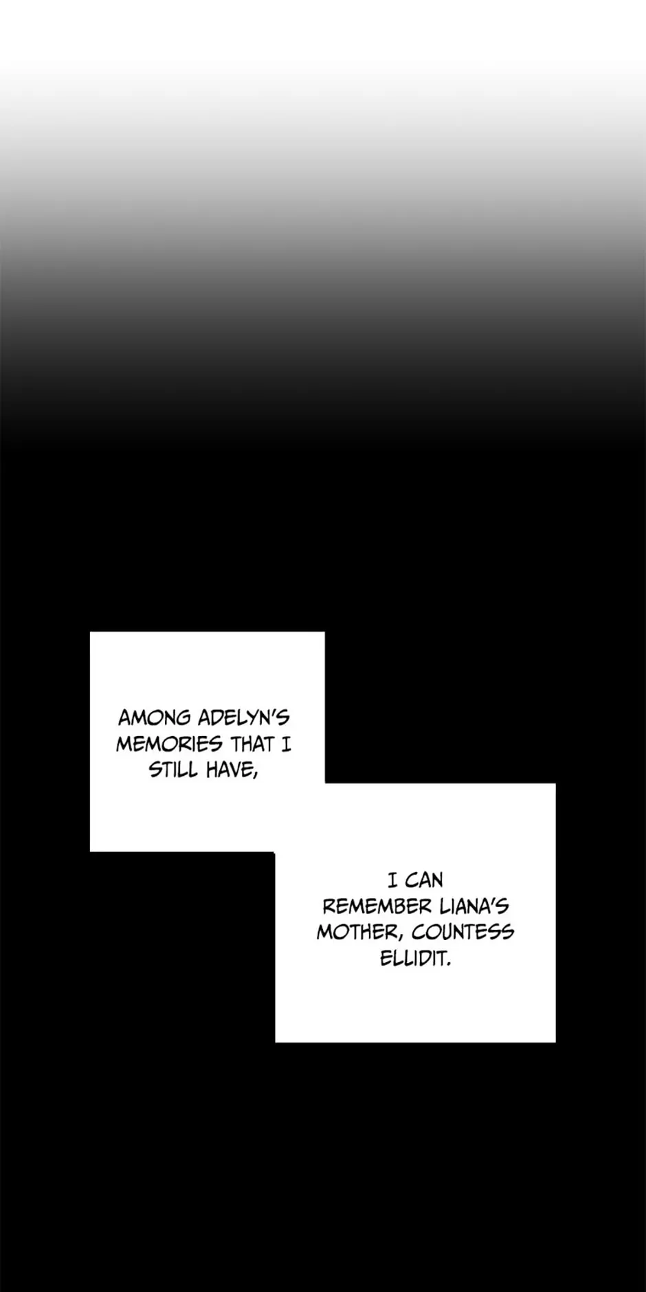 Lady Adelyn the Homebody Chapter 26 - page 21