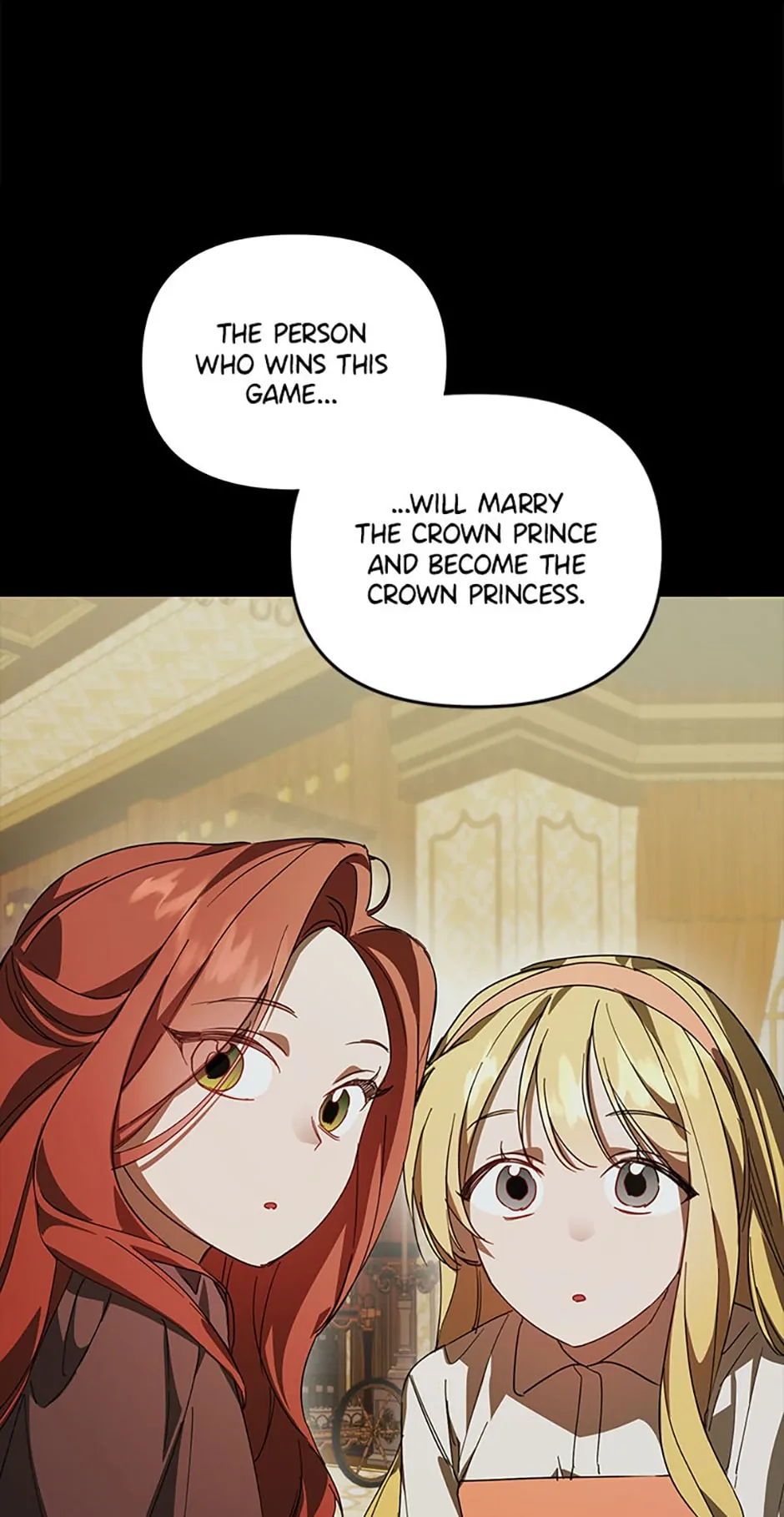 Lady Adelyn the Homebody Chapter 26 - page 25