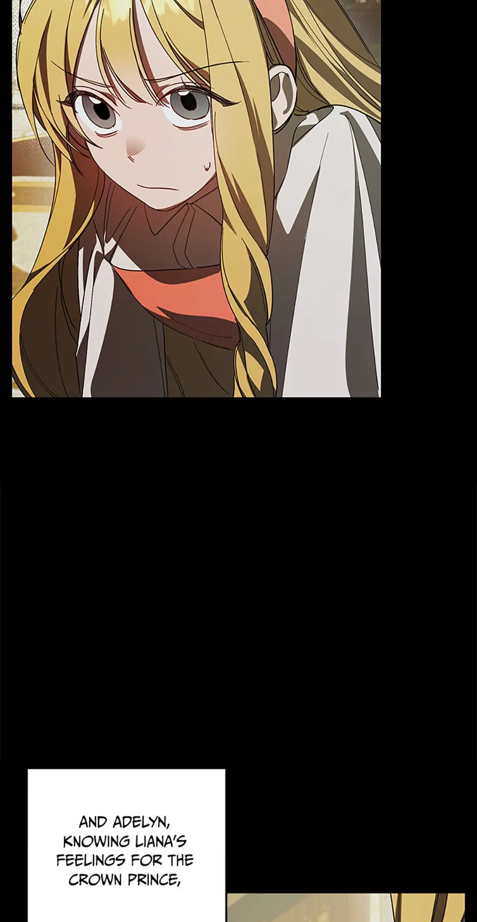 Lady Adelyn the Homebody Chapter 26 - page 27