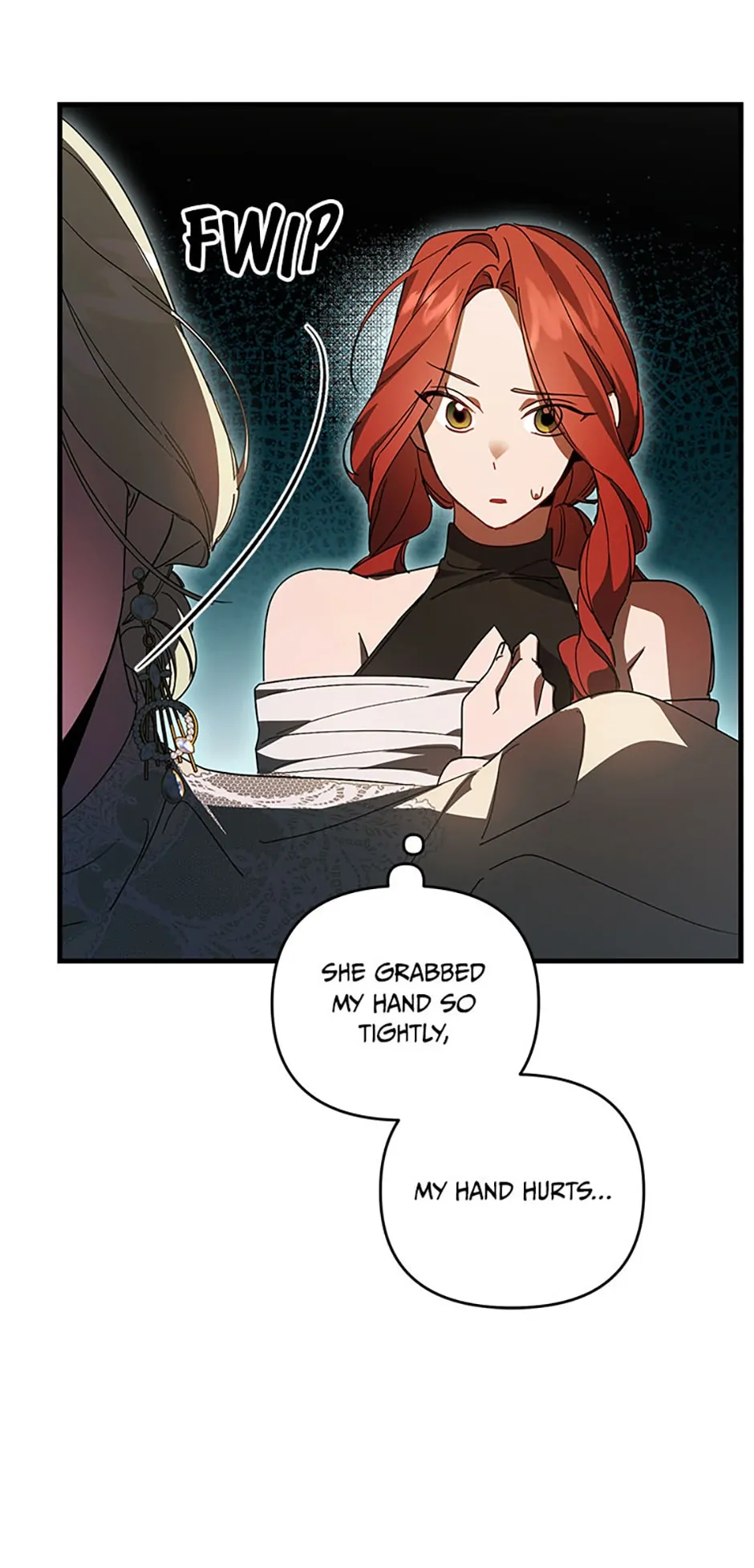 Lady Adelyn the Homebody Chapter 26 - page 40