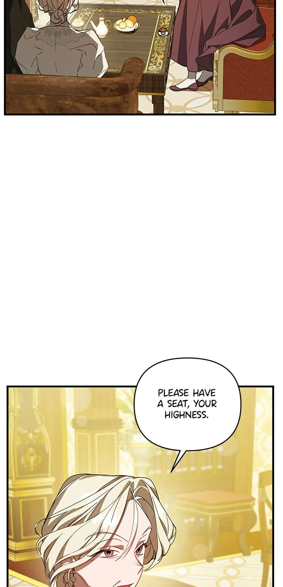 Lady Adelyn the Homebody Chapter 26 - page 46
