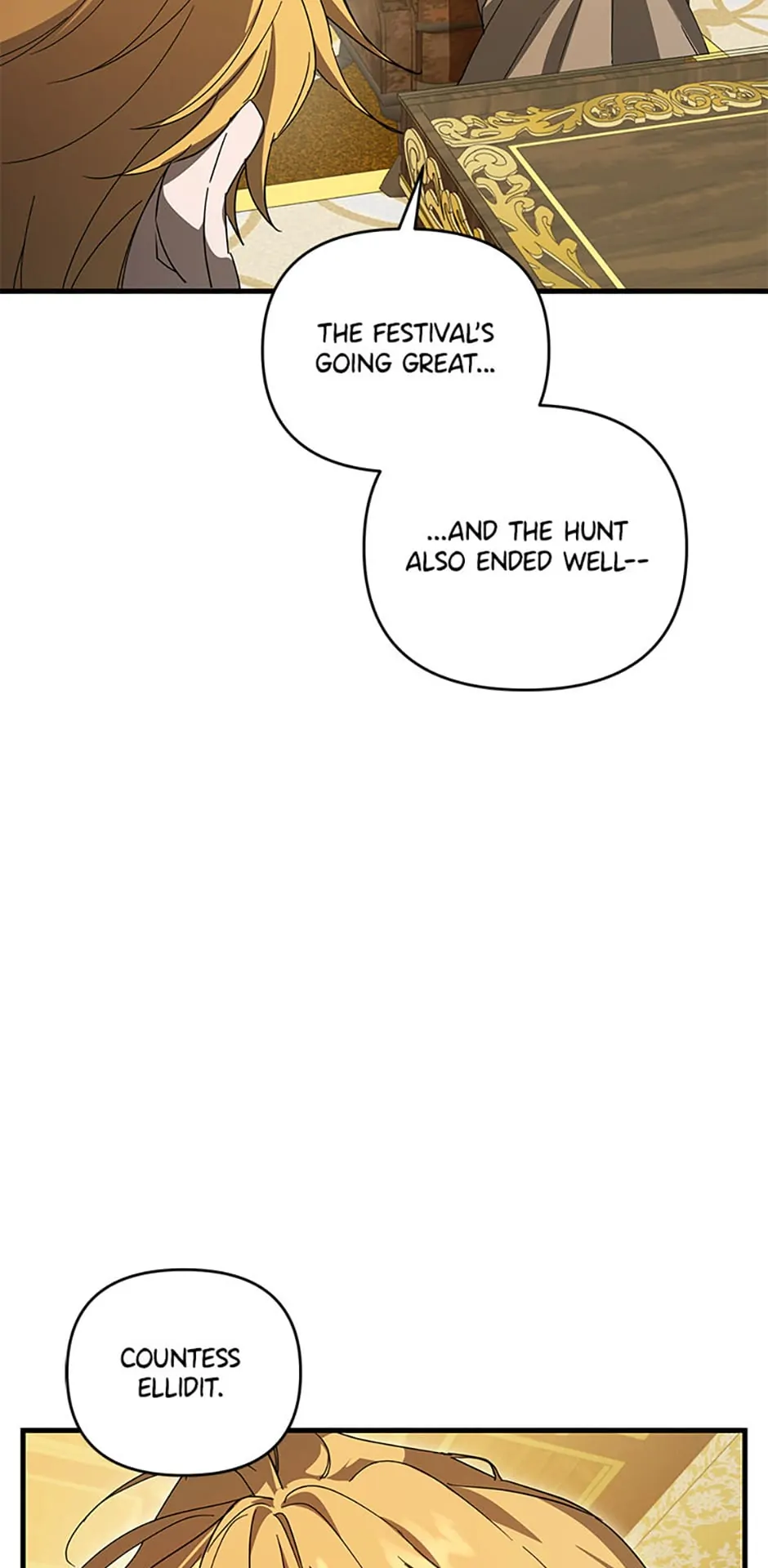 Lady Adelyn the Homebody Chapter 26 - page 51