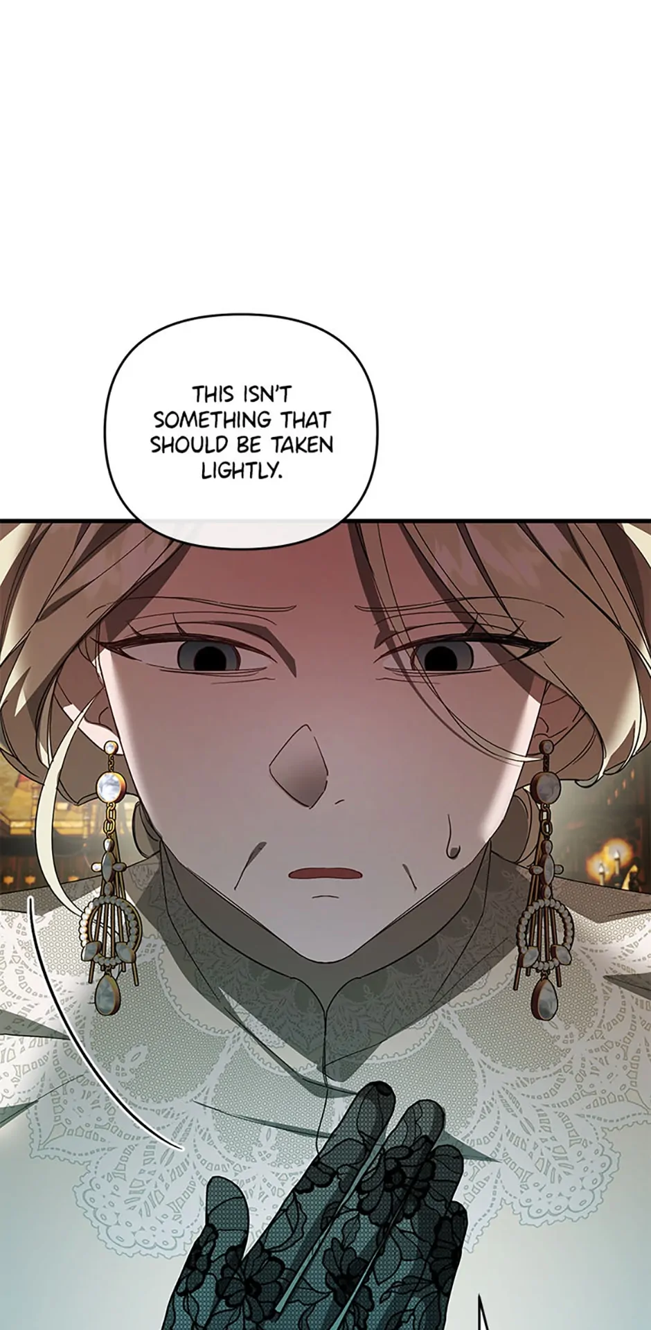 Lady Adelyn the Homebody Chapter 26 - page 53