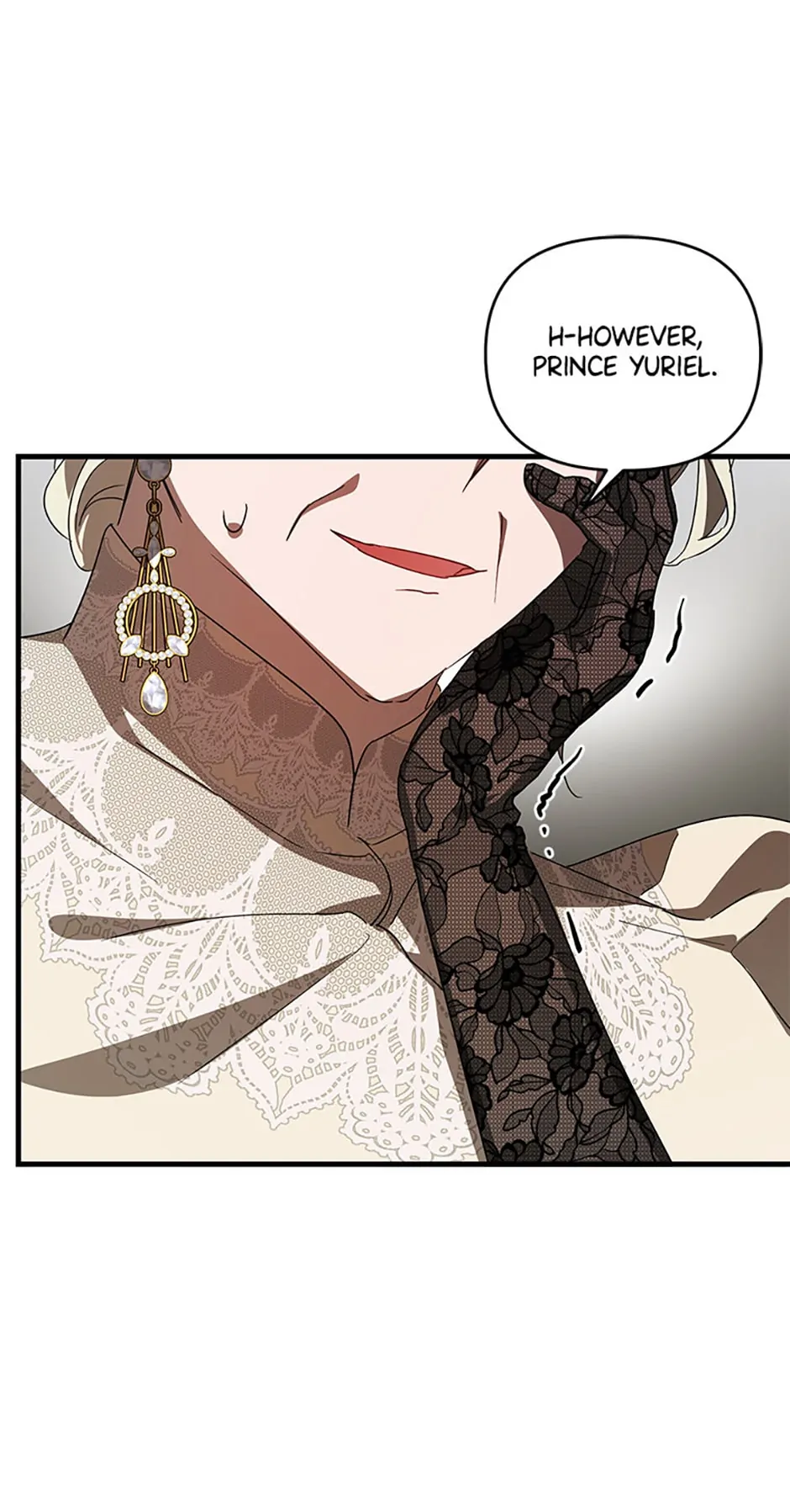 Lady Adelyn the Homebody Chapter 26 - page 58