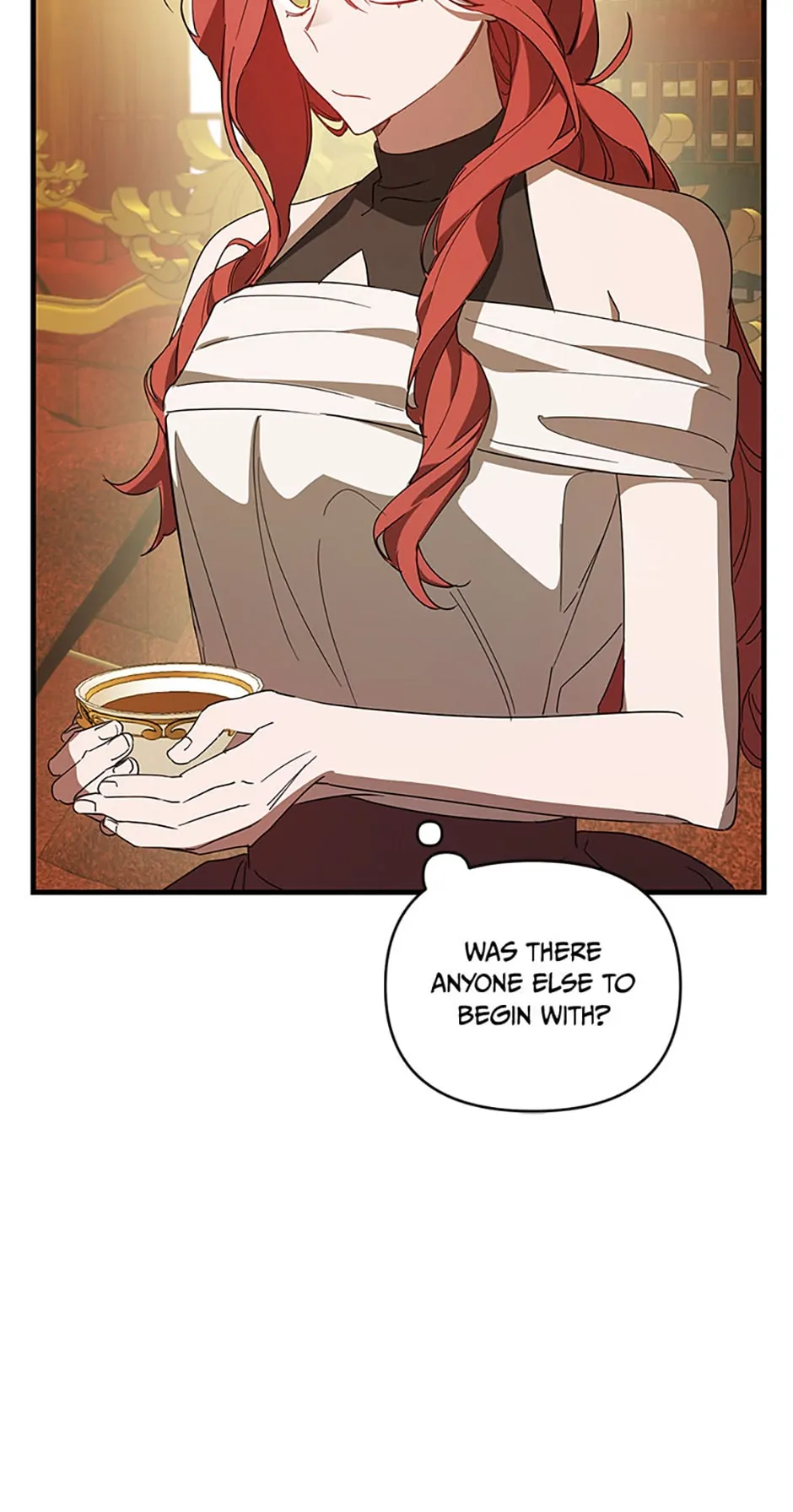 Lady Adelyn the Homebody Chapter 26 - page 66