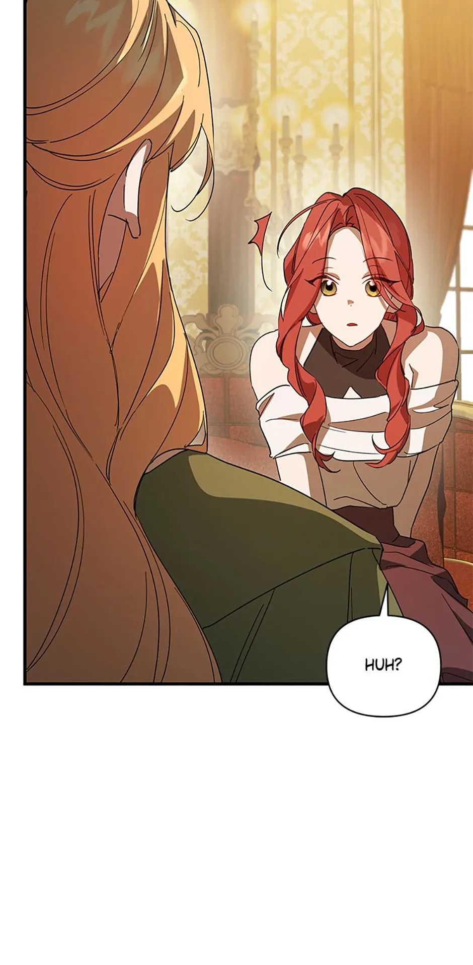 Lady Adelyn the Homebody Chapter 26 - page 73