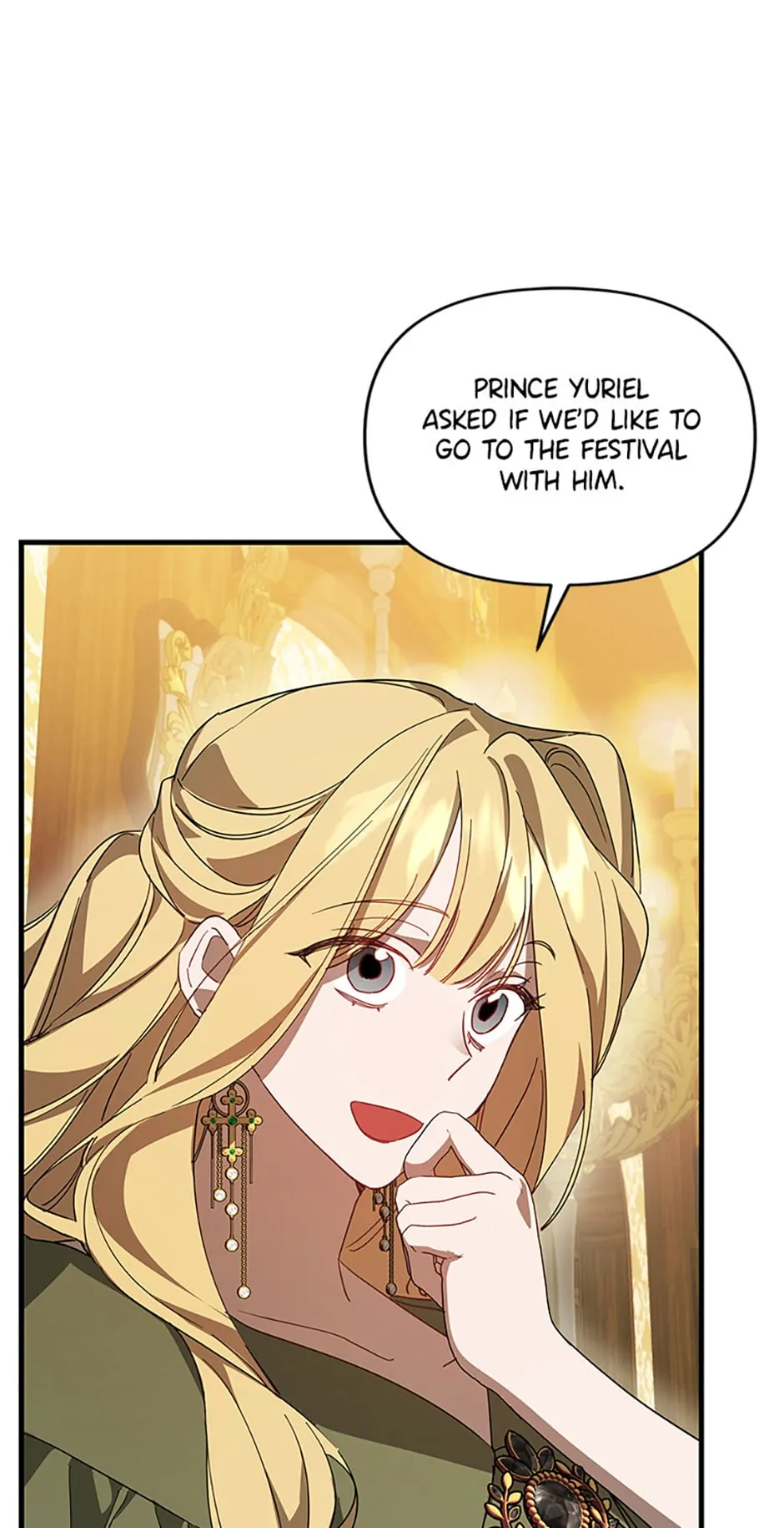 Lady Adelyn the Homebody Chapter 26 - page 74