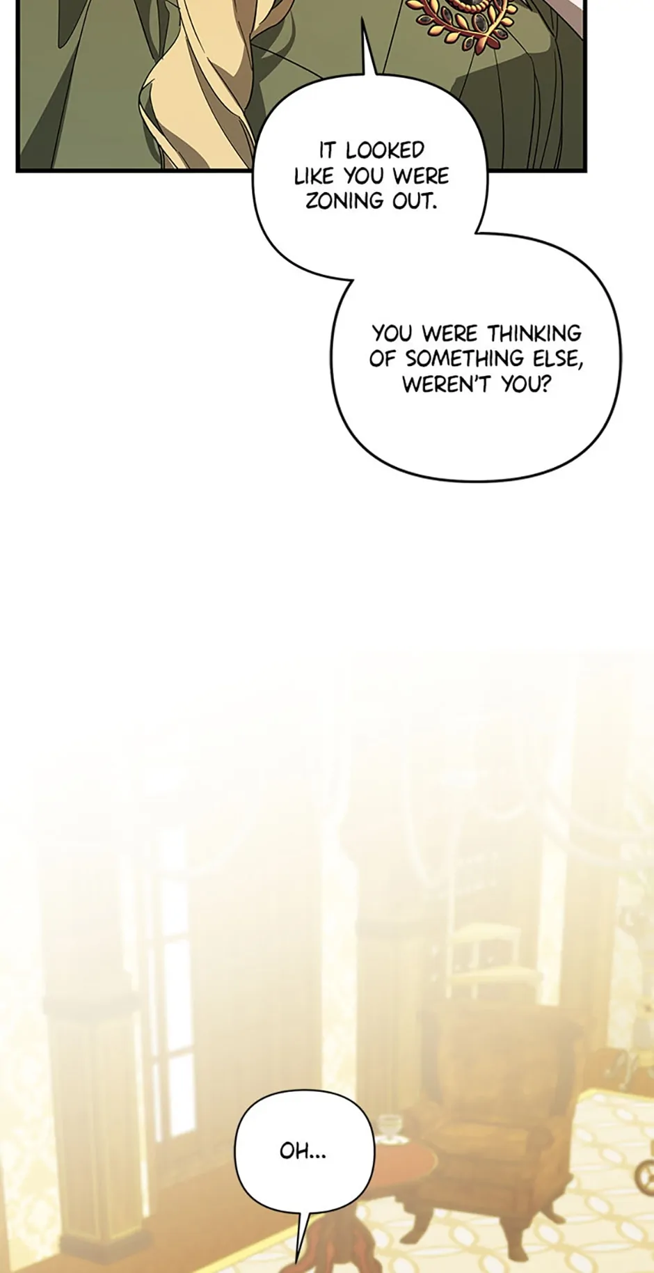 Lady Adelyn the Homebody Chapter 26 - page 75