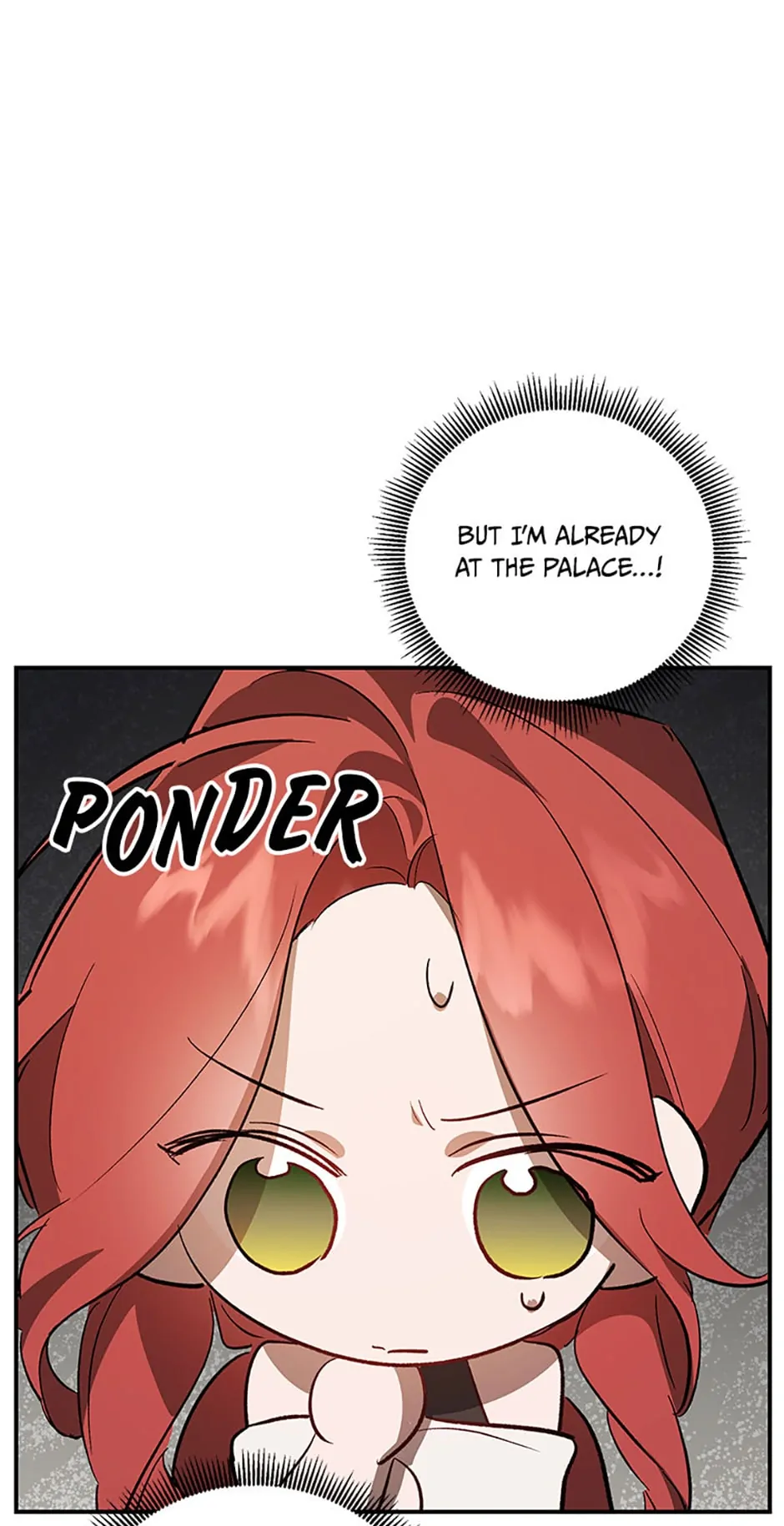 Lady Adelyn the Homebody Chapter 27 - page 19