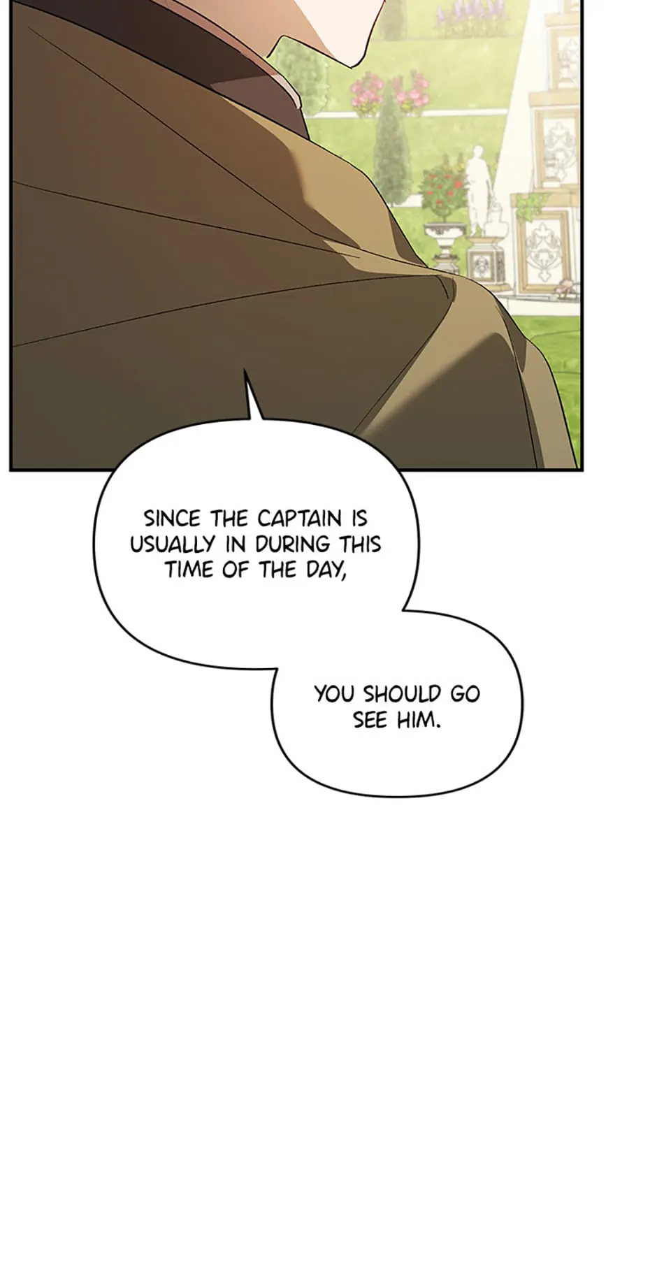 Lady Adelyn the Homebody Chapter 27 - page 23