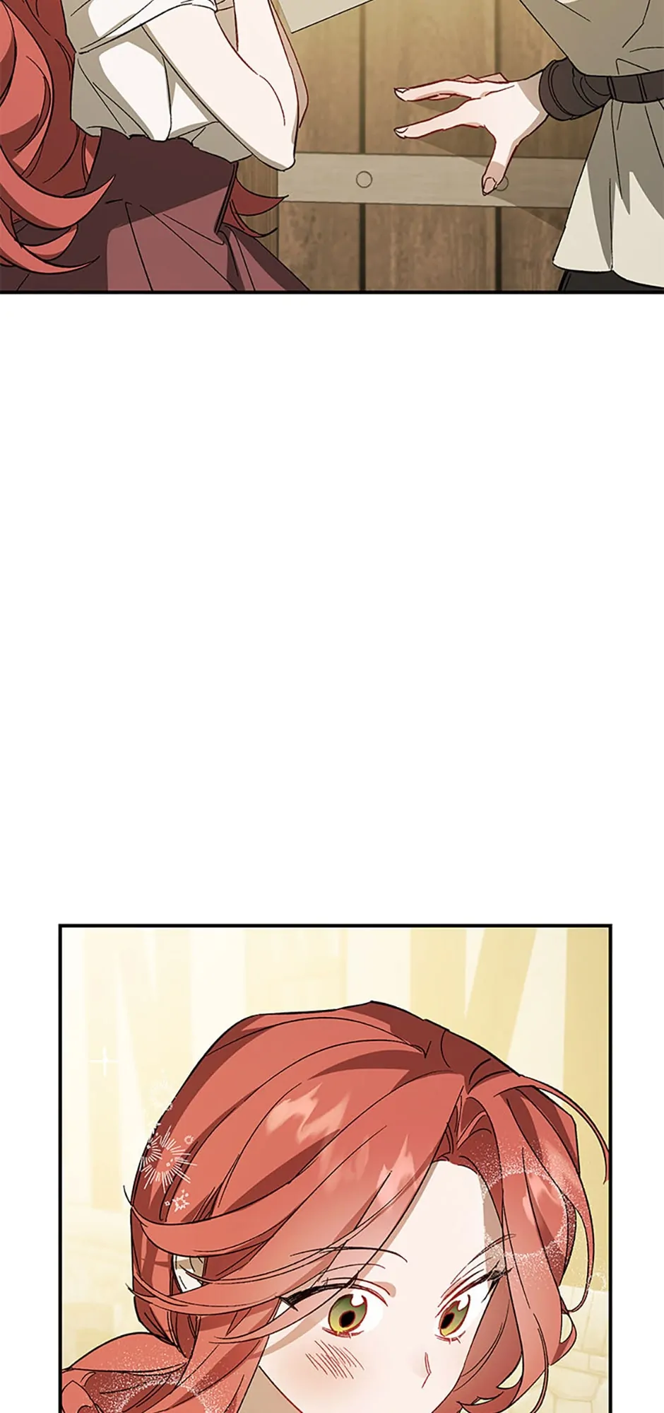 Lady Adelyn the Homebody Chapter 27 - page 38