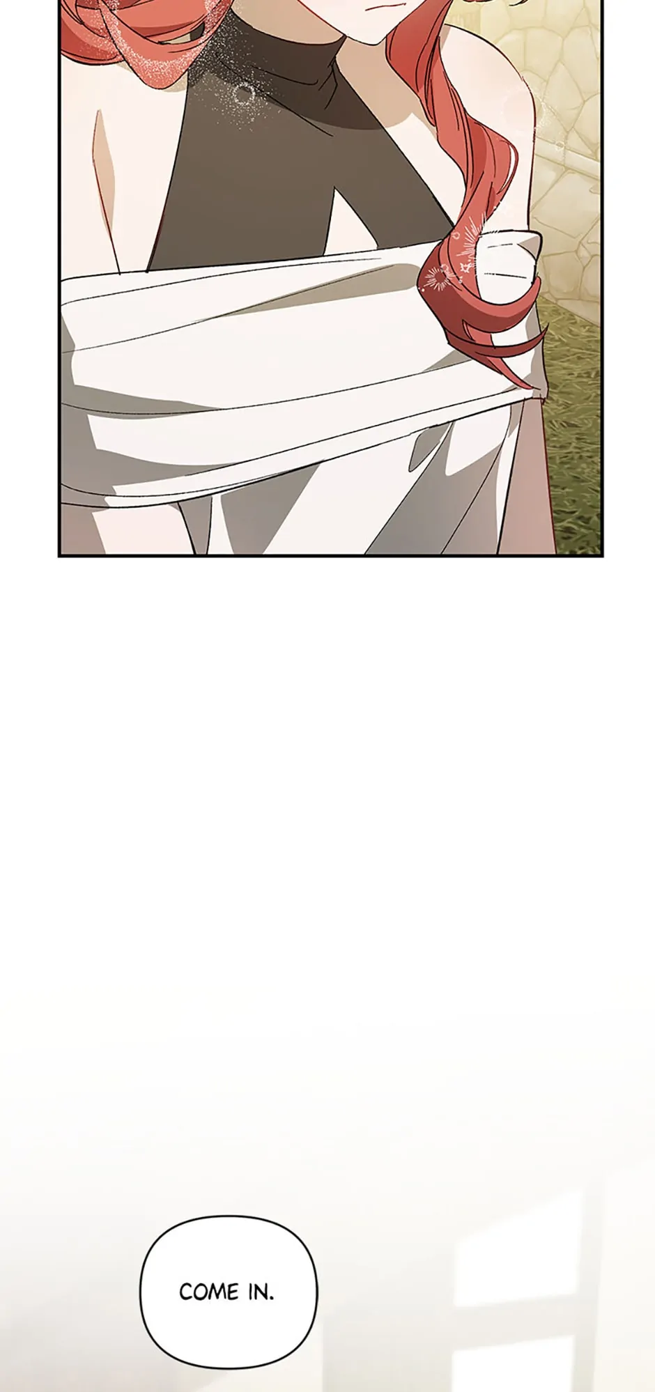 Lady Adelyn the Homebody Chapter 27 - page 39