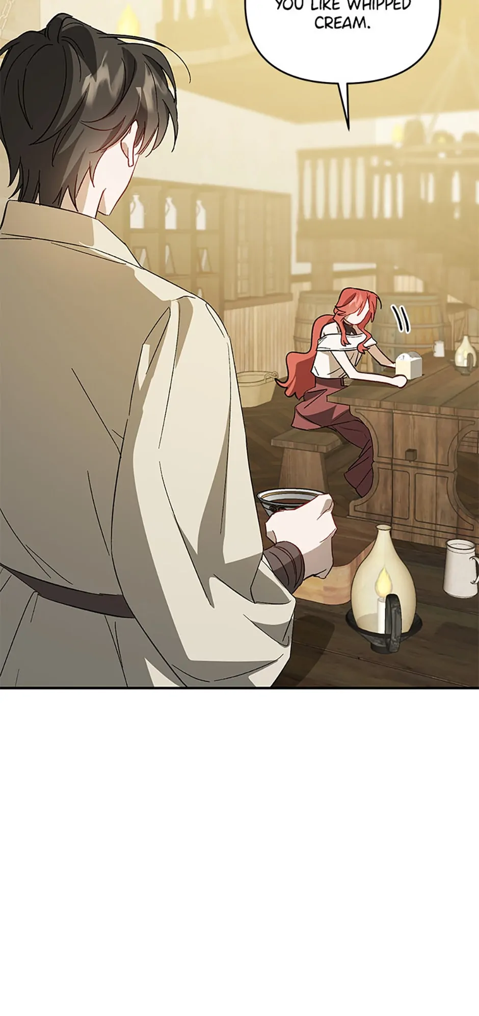 Lady Adelyn the Homebody Chapter 27 - page 44