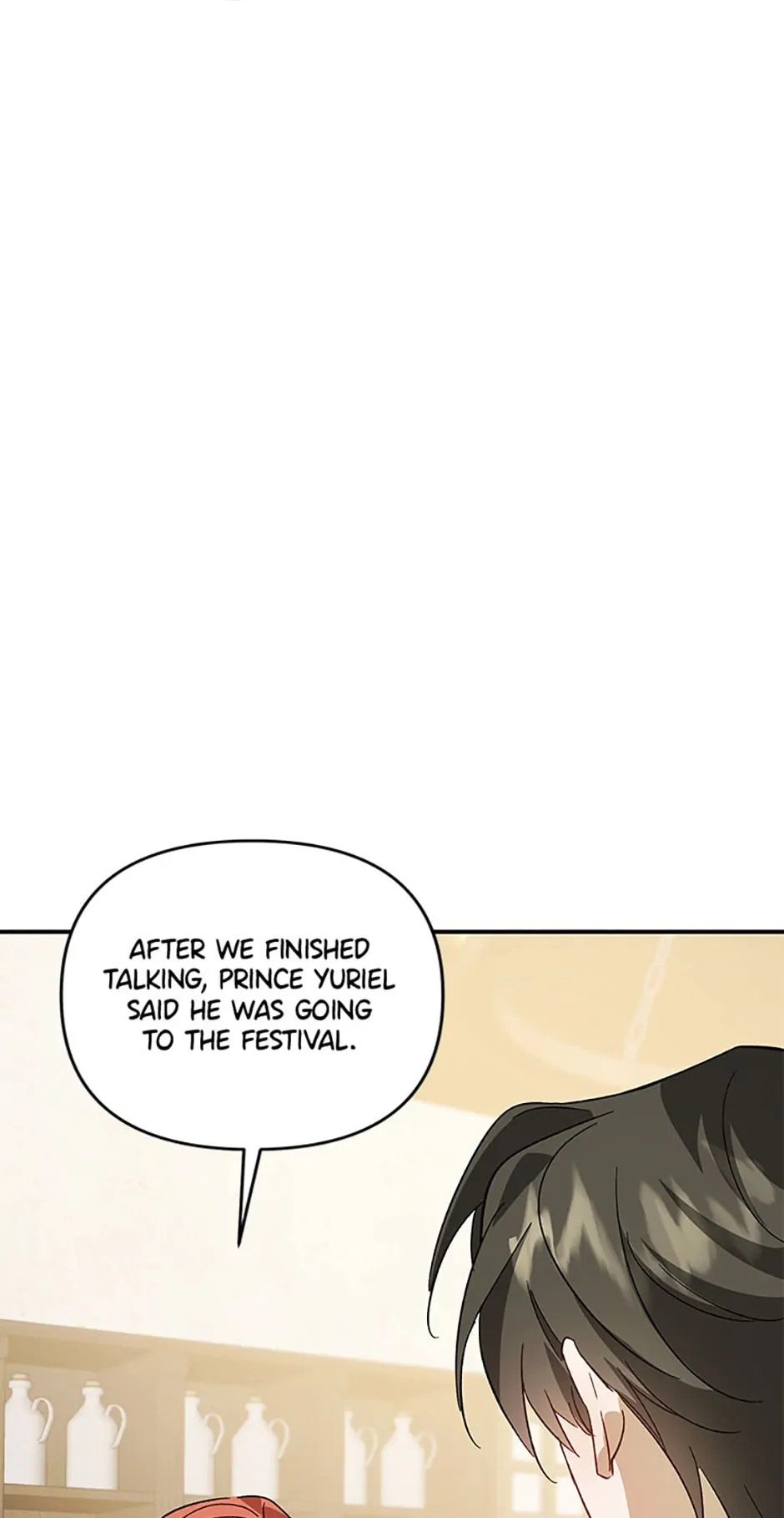 Lady Adelyn the Homebody Chapter 27 - page 53