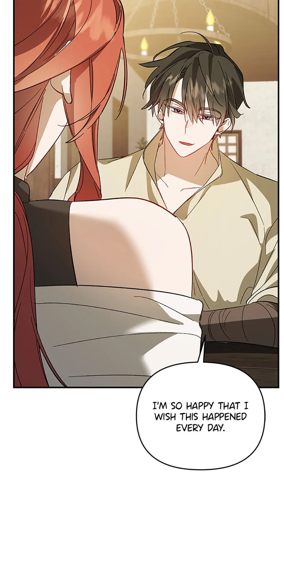 Lady Adelyn the Homebody Chapter 27 - page 58