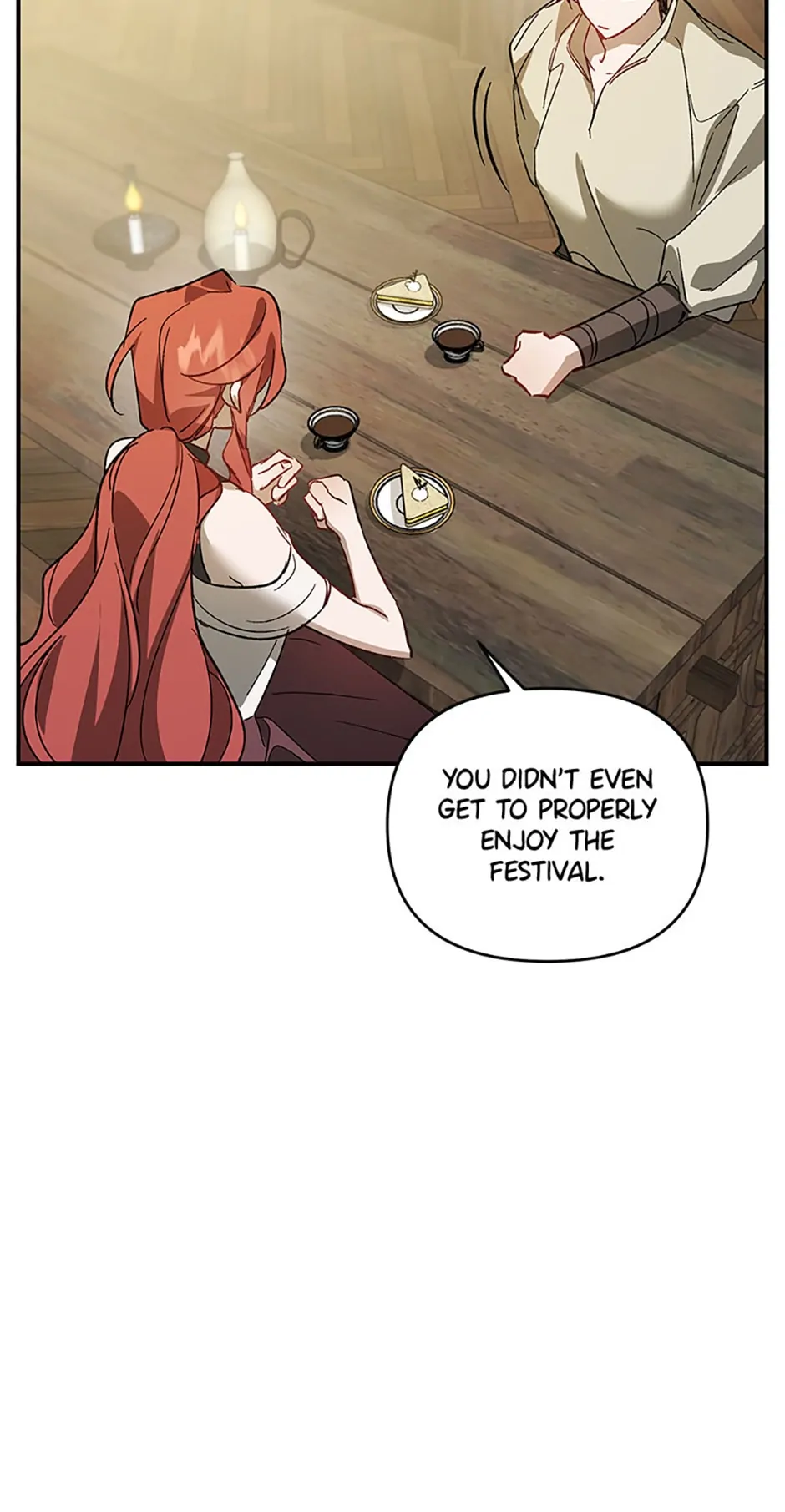 Lady Adelyn the Homebody Chapter 27 - page 65